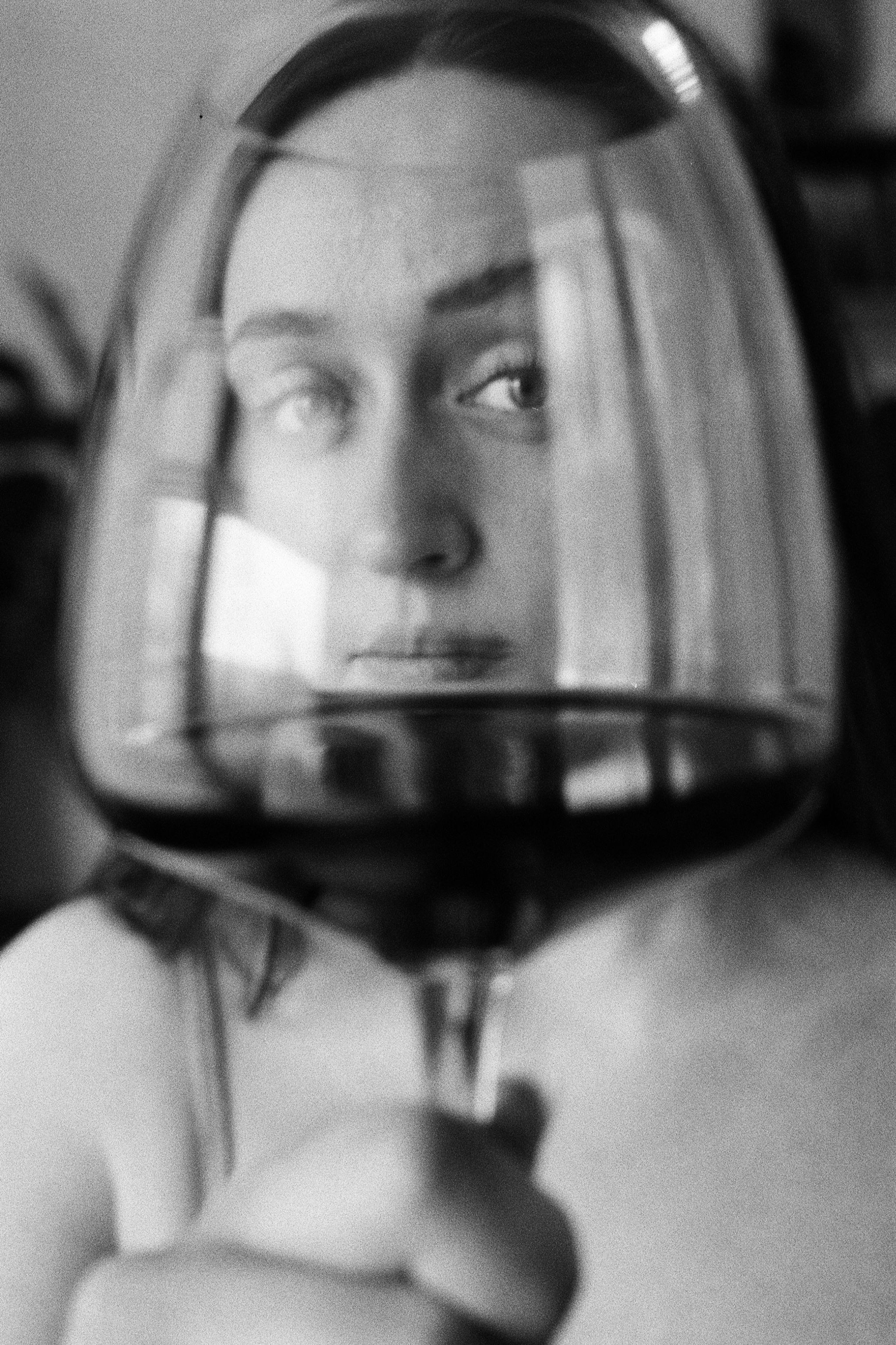 Фотограф в Карелии