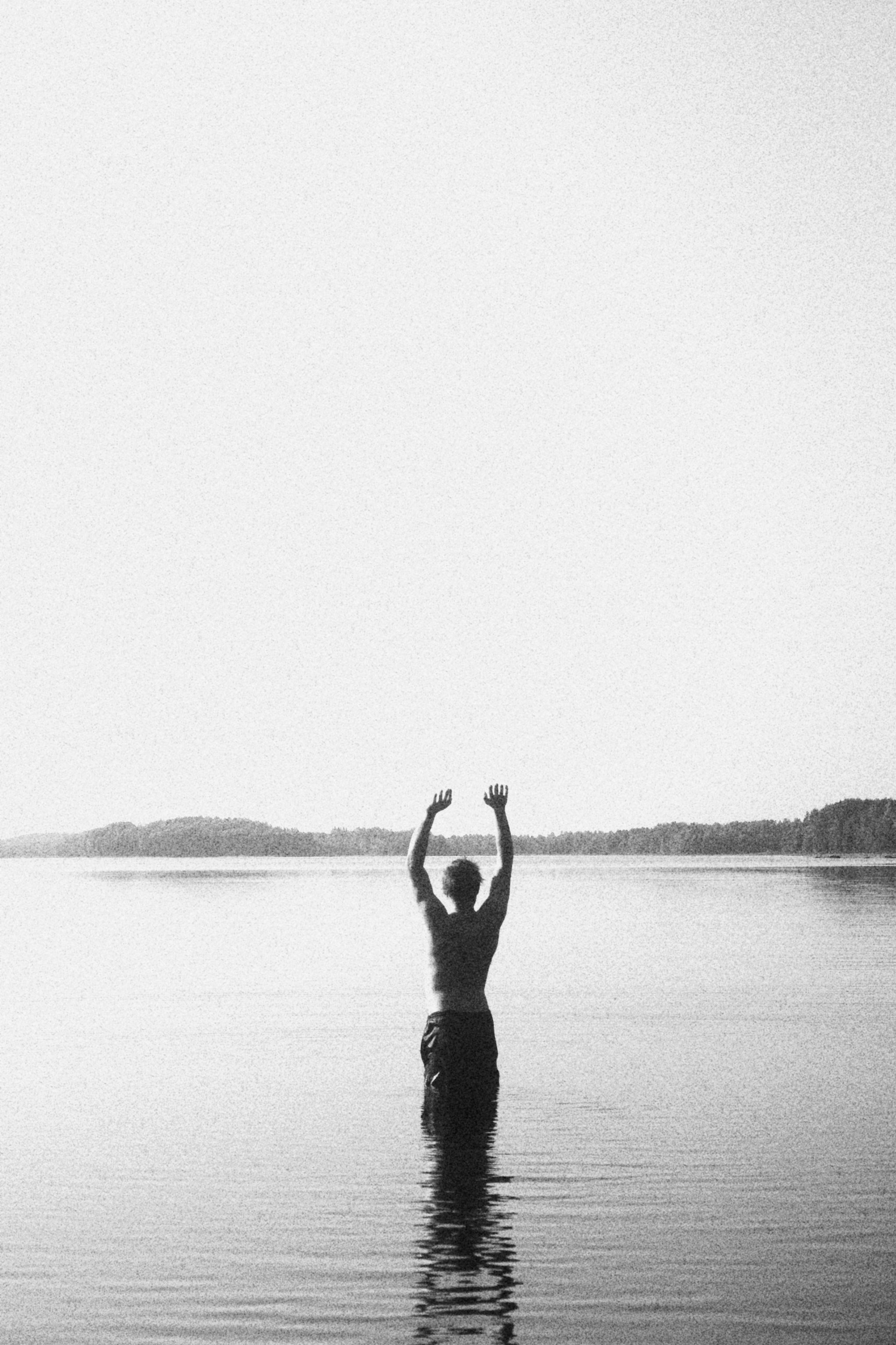 Фотограф в Карелии