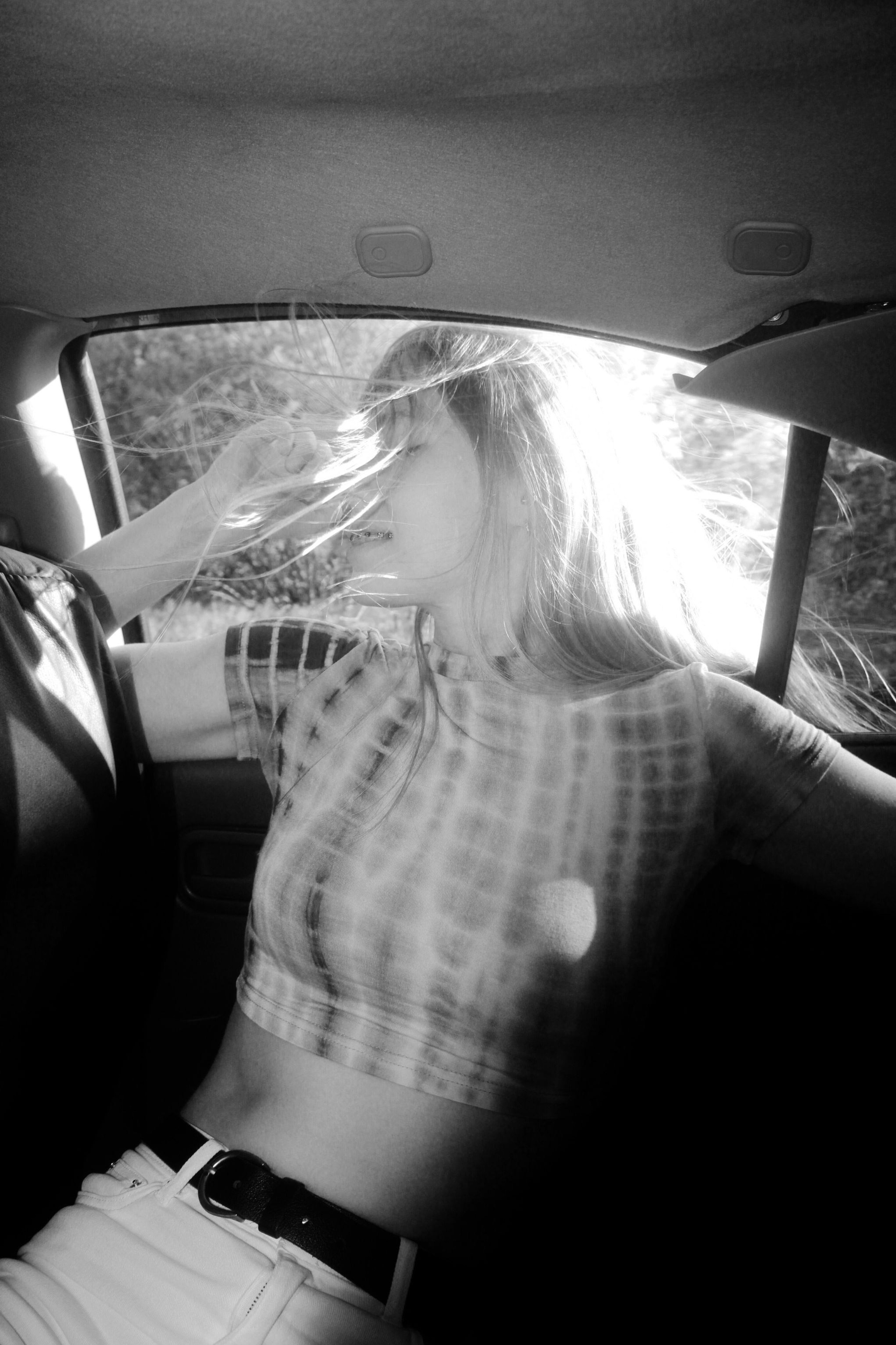 Фотограф в Карелии