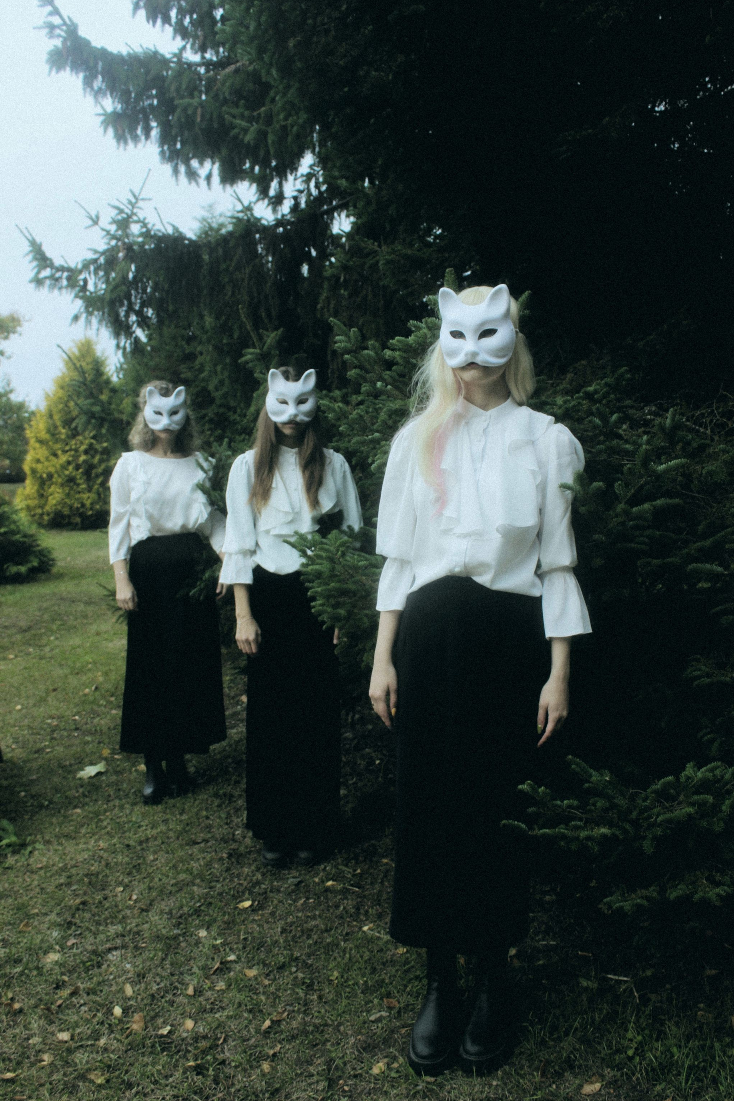 Фотограф в Карелии