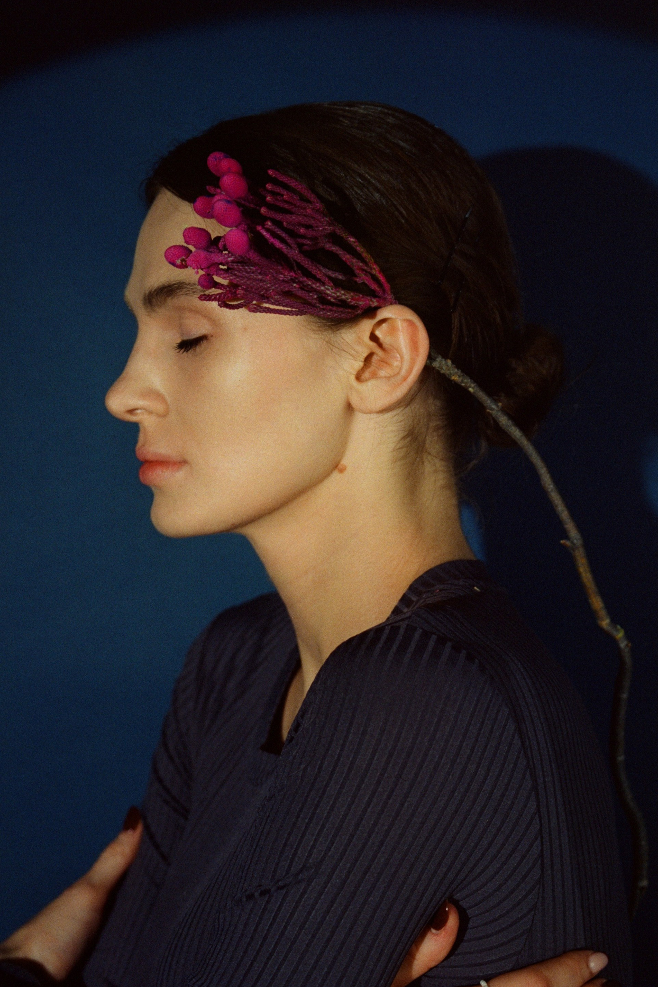 Фотограф в Карелии