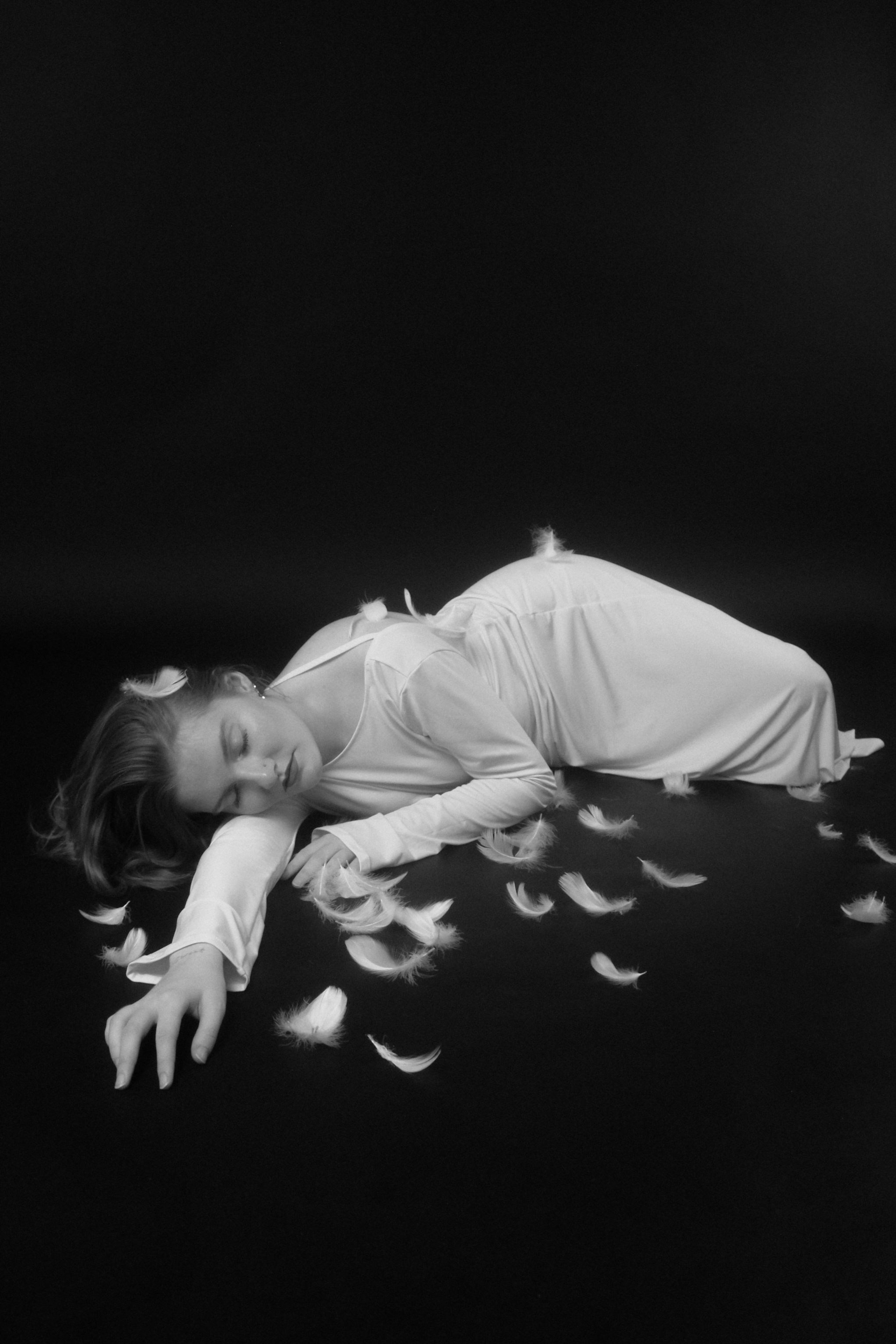 Фотограф в Карелии