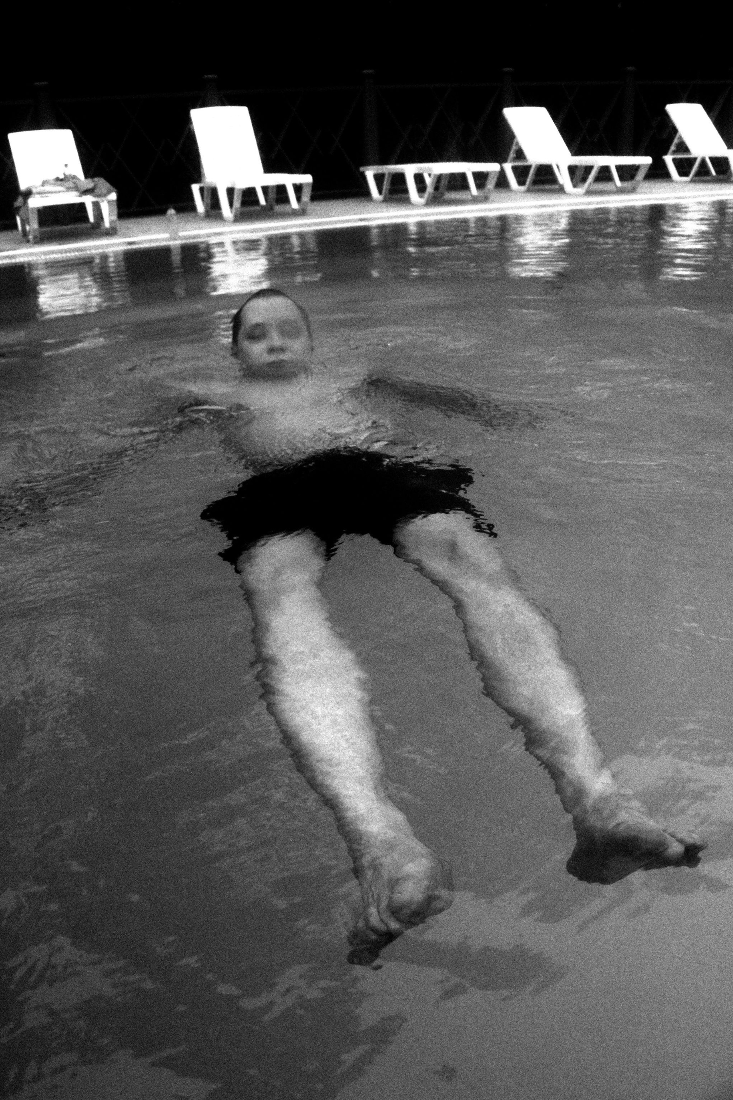 Фотограф в Карелии