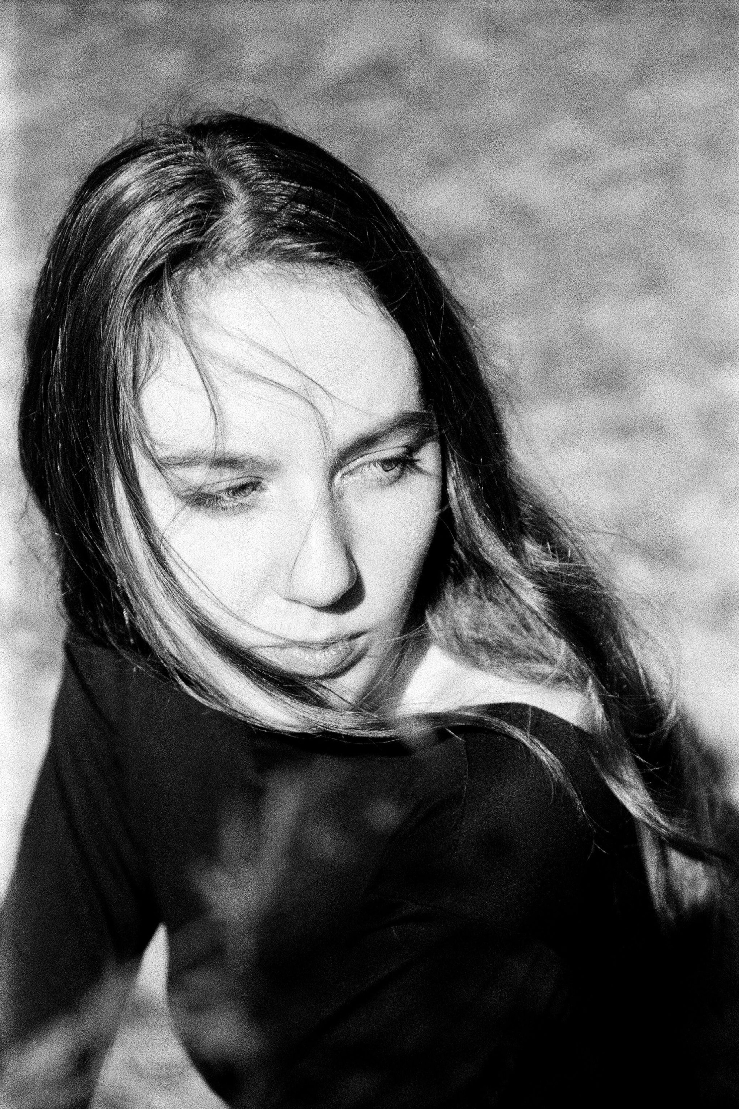 Фотограф в Карелии