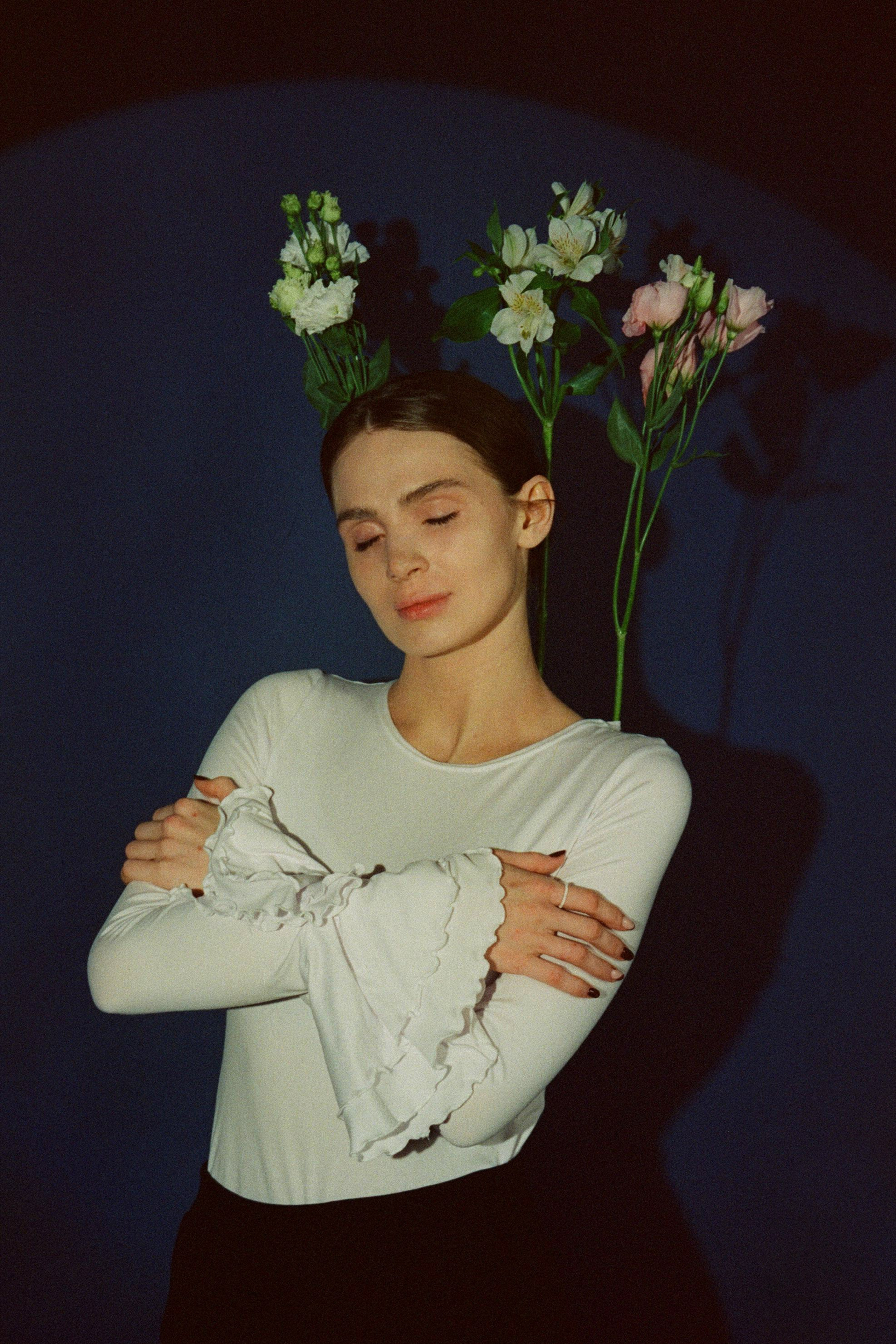 Фотограф в Карелии