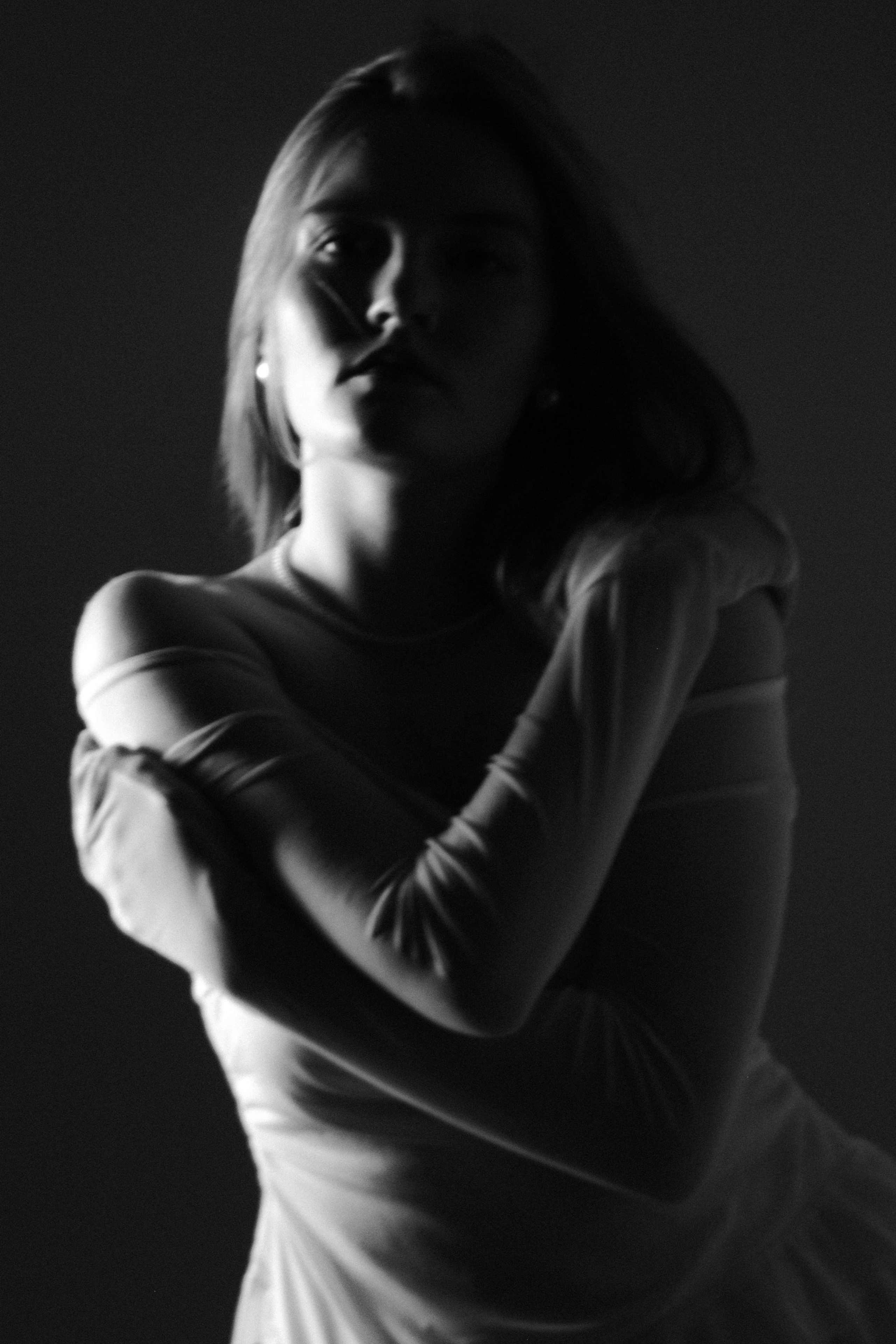 Фотограф в Карелии