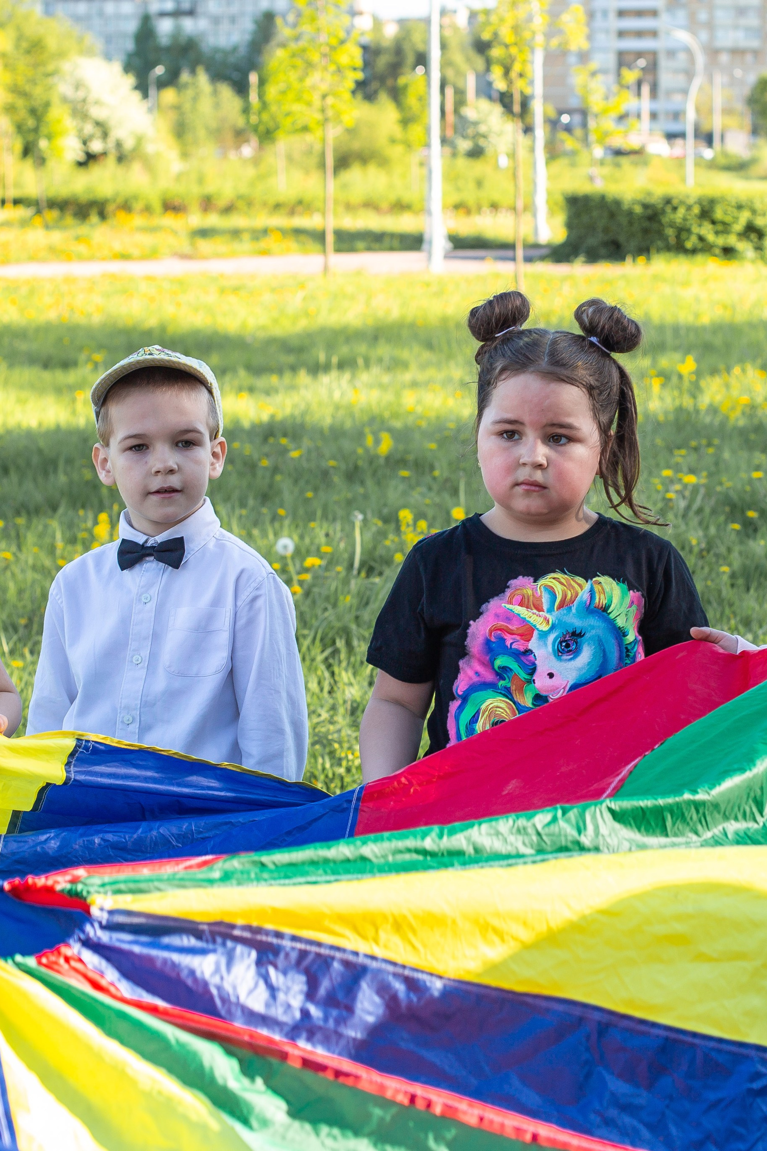 Детский праздник