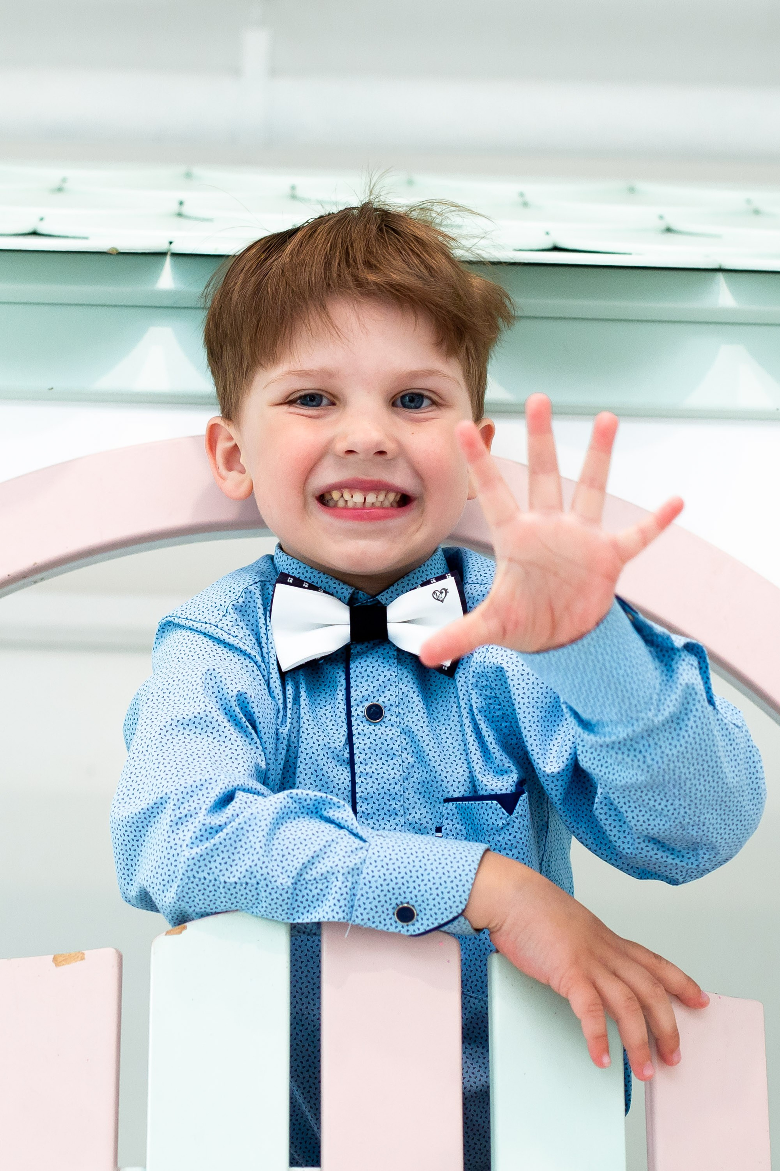 День рождения!