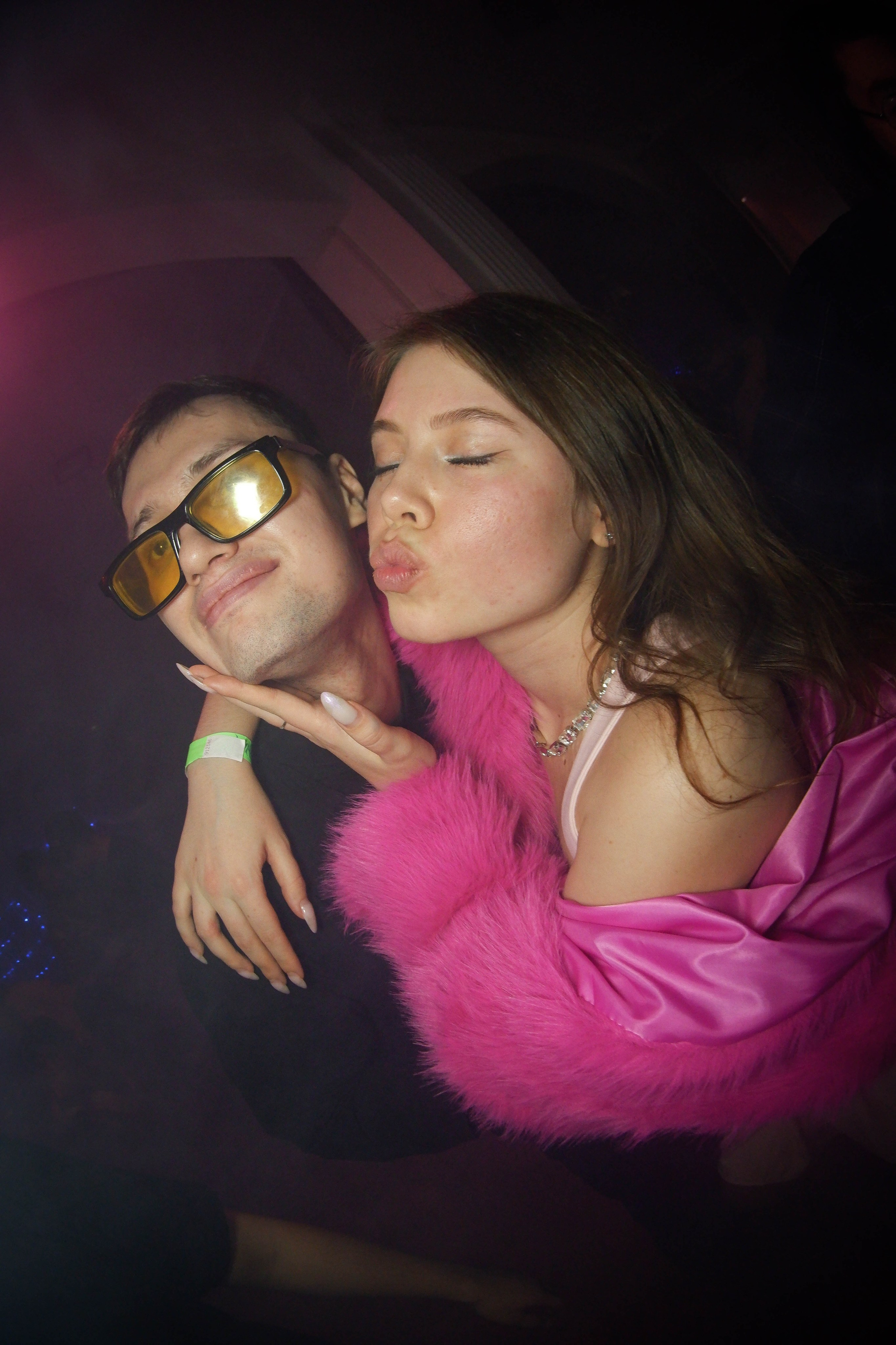 Молчанка: МЭТЧ