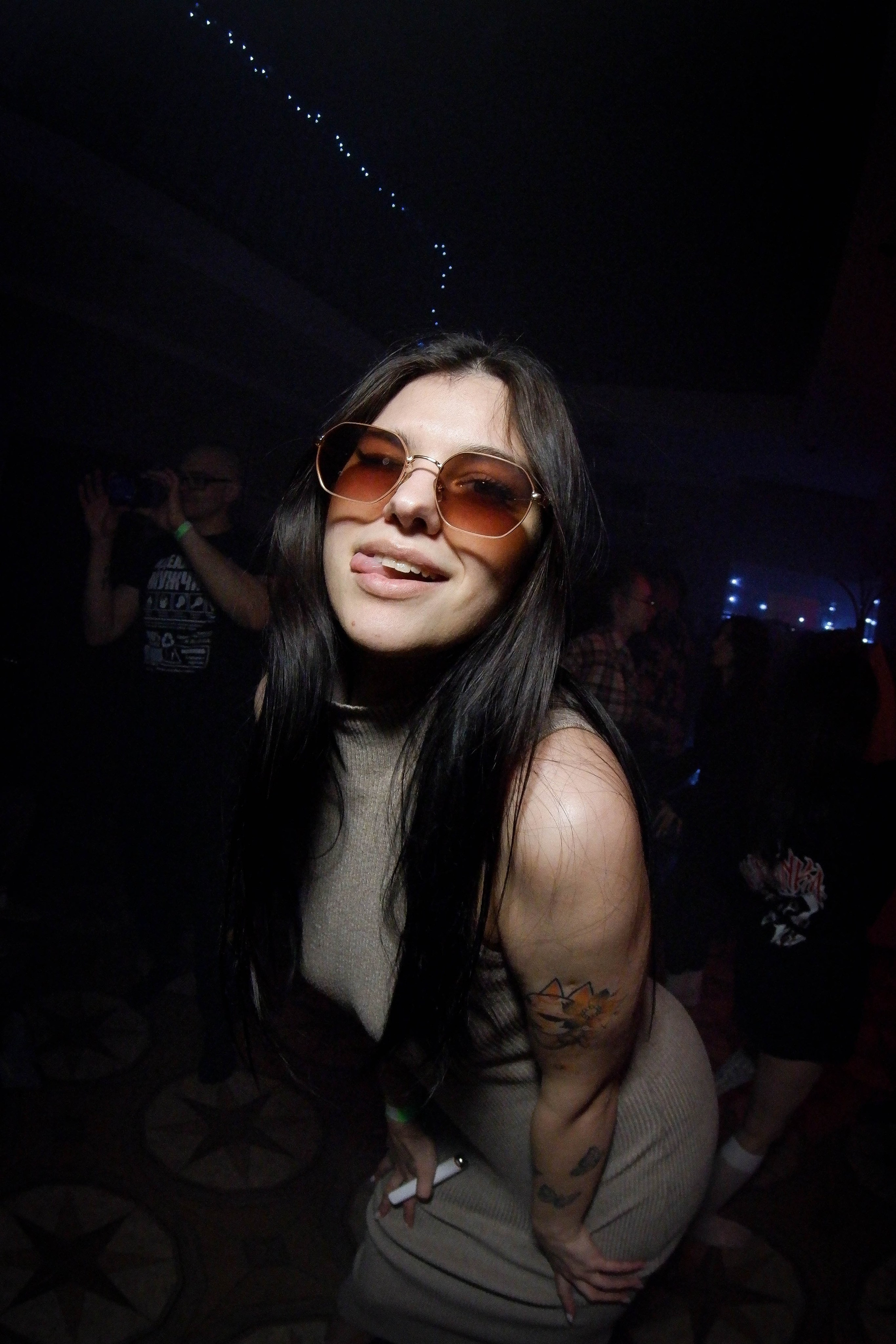 Молчанка: 8 МАРТА