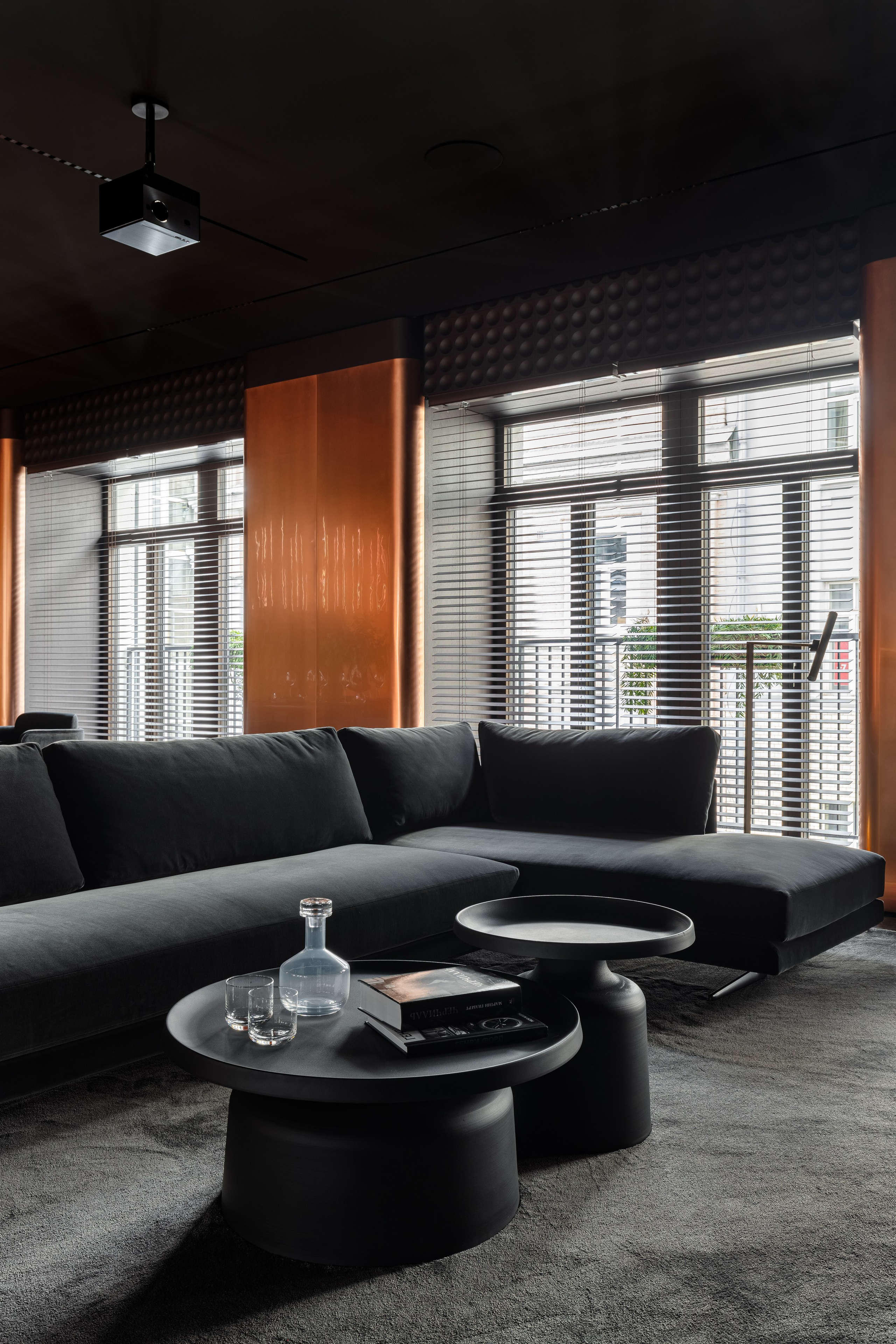 Патриаршие. Vproekte.