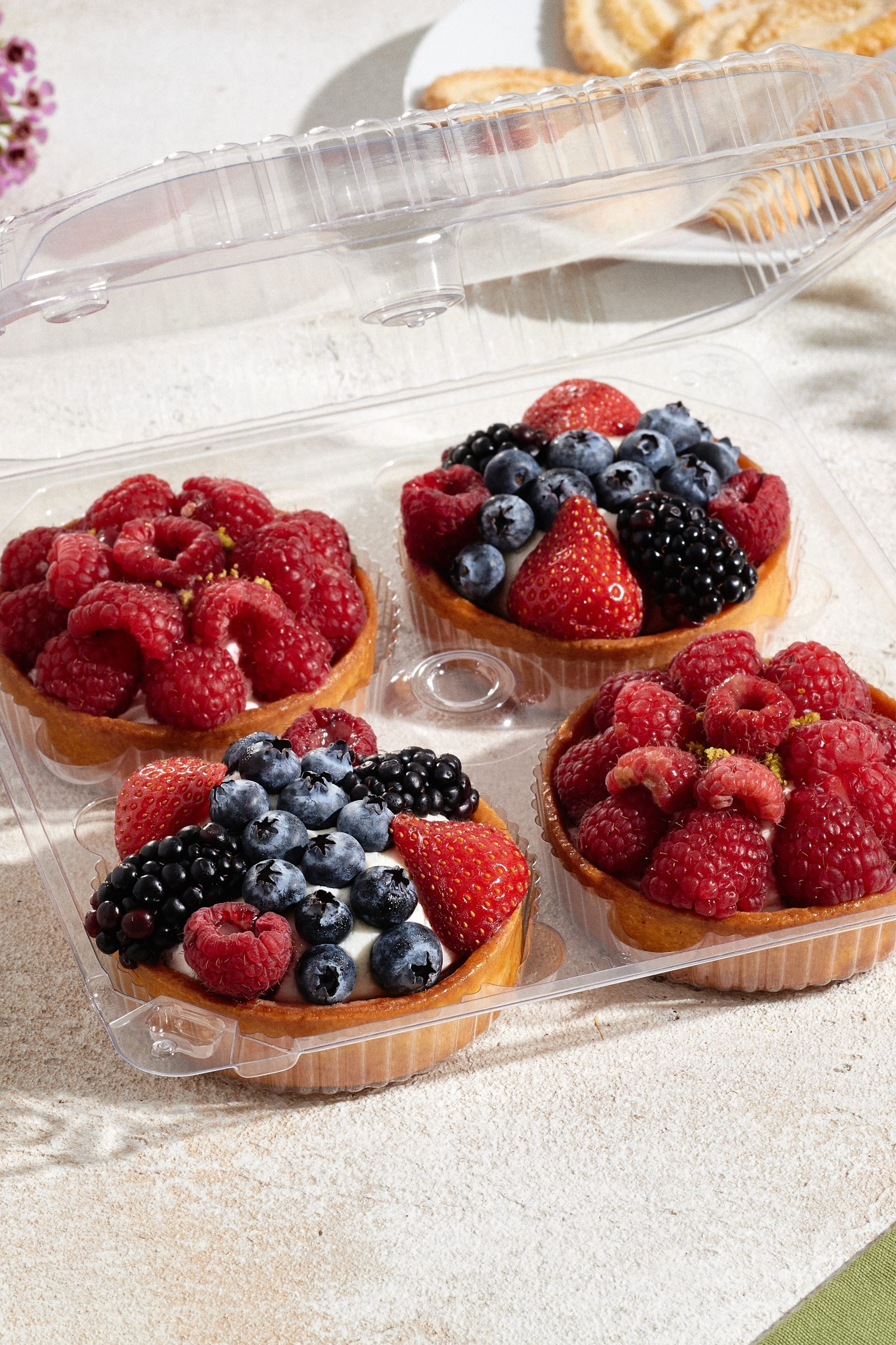 Контейнеры