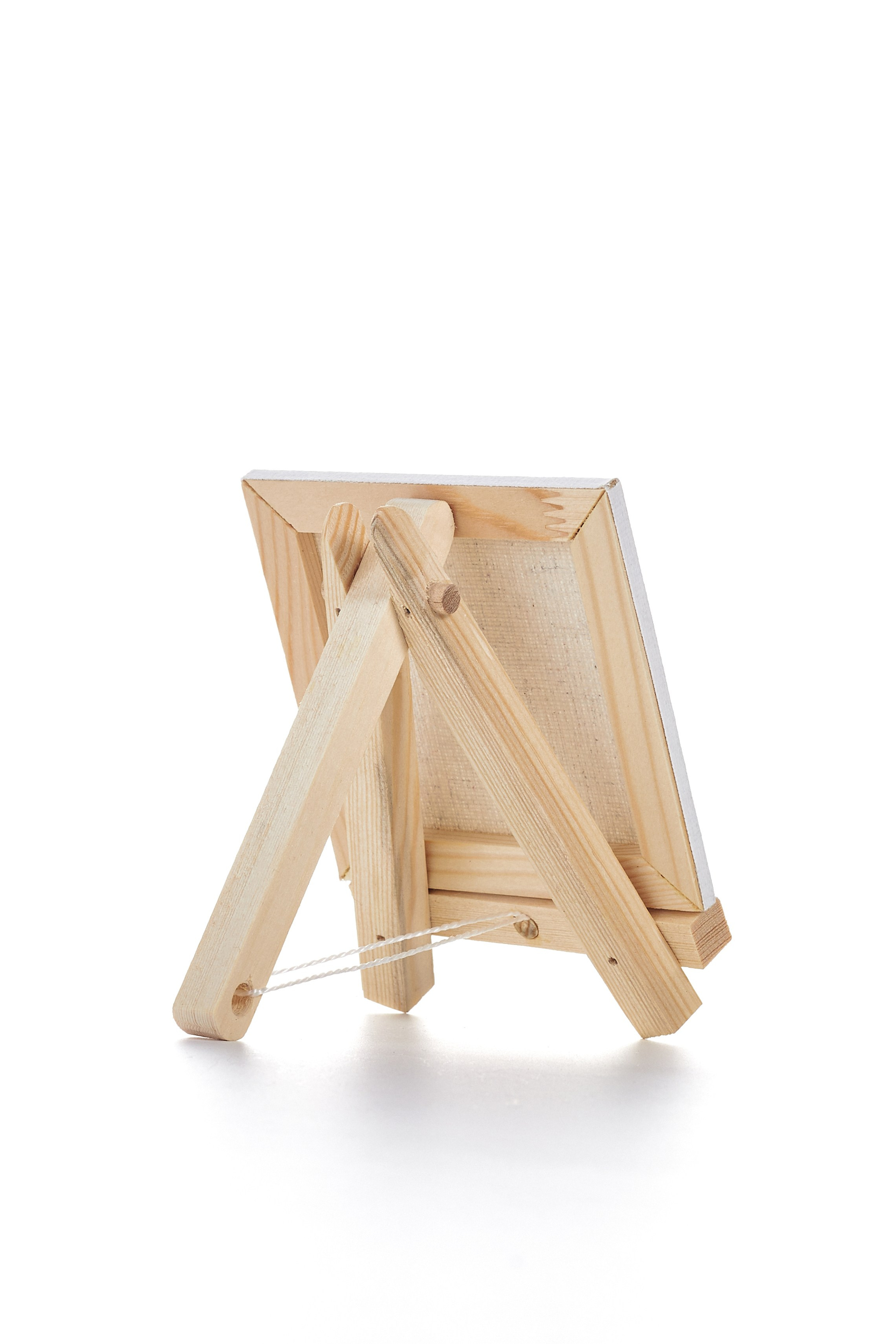 Минимольберт с холстом