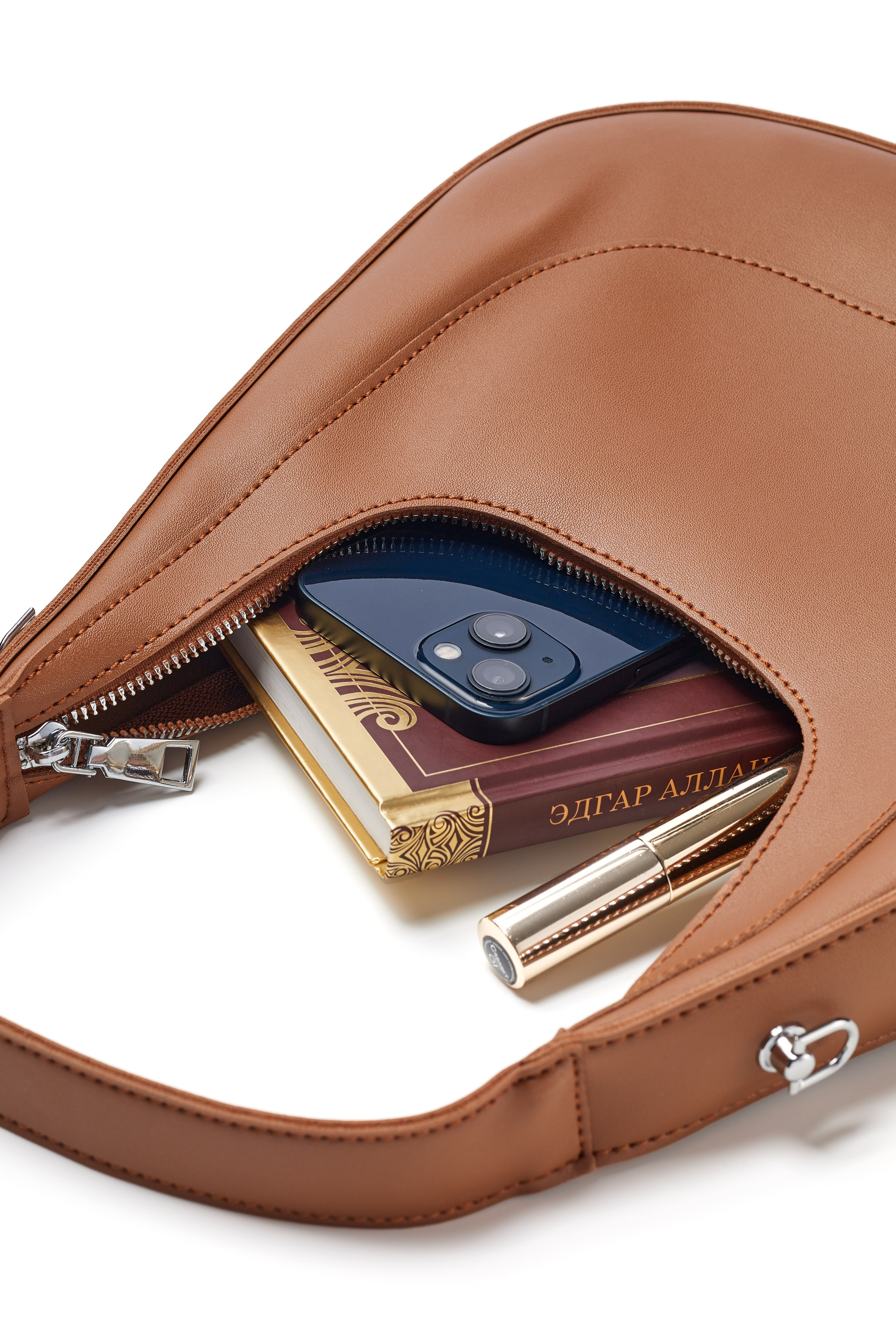 Сумки и кошельки