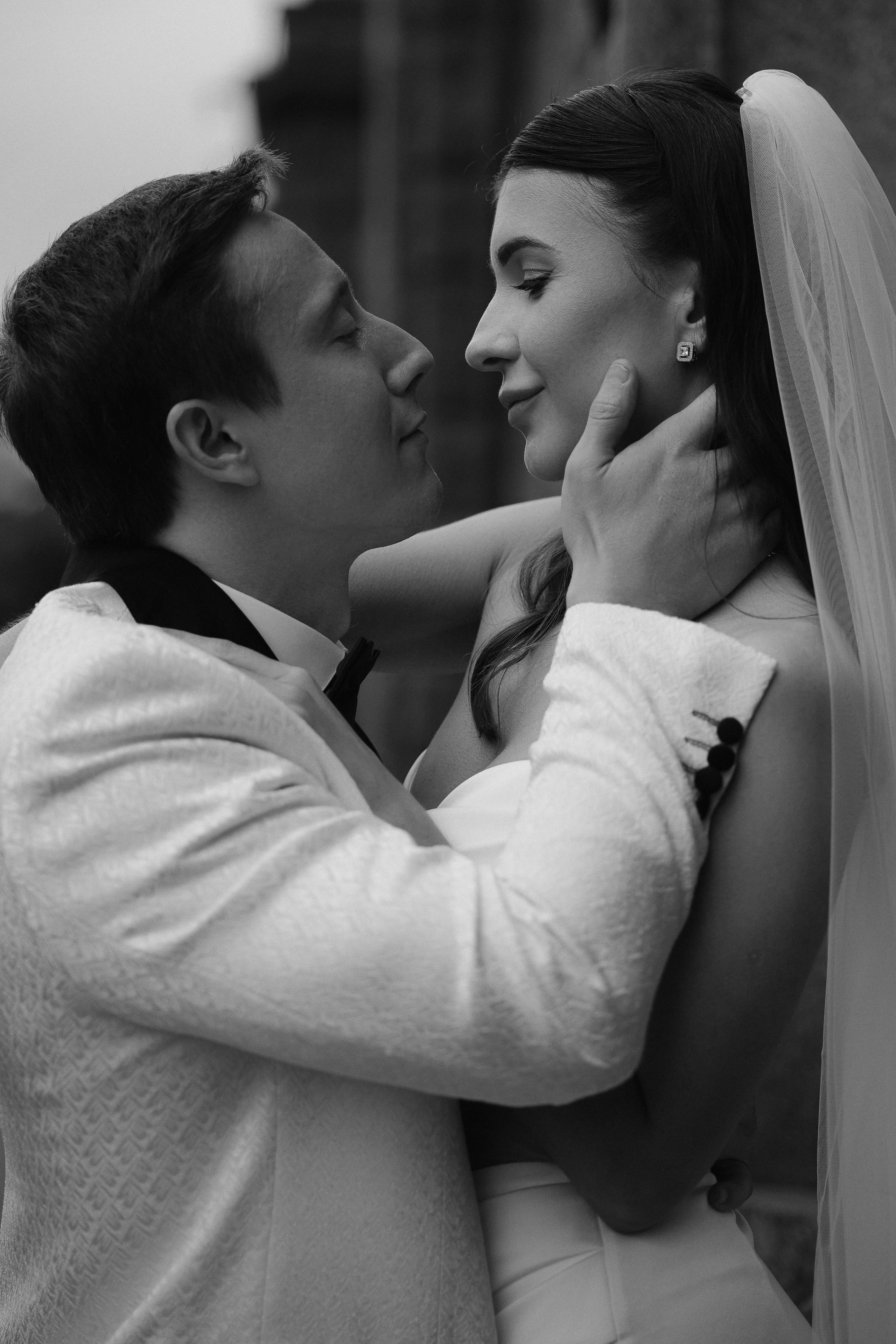 Свадебный фотограф в Москве Павлова Саша