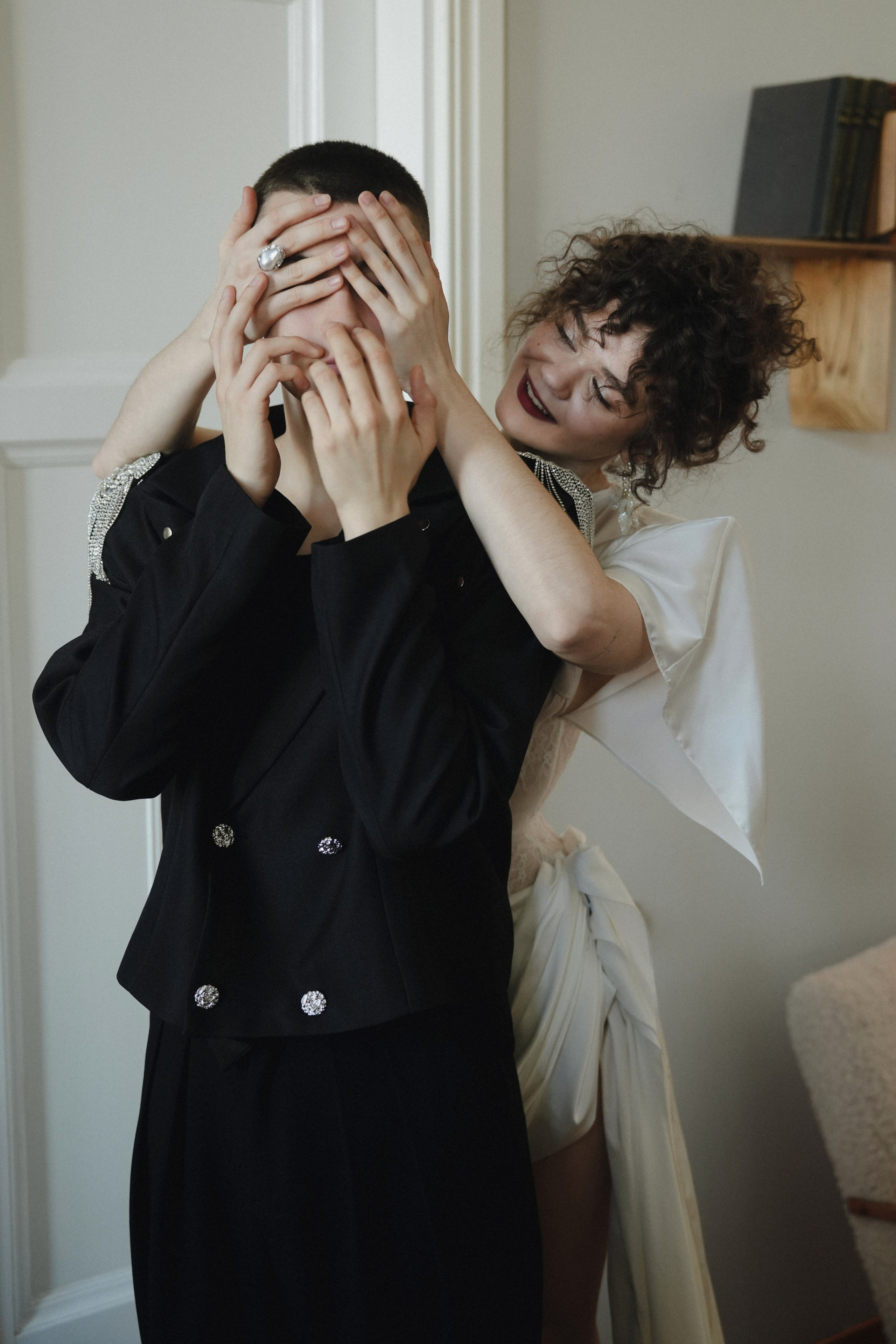 Свадебный фотограф в Москве Павлова Саша