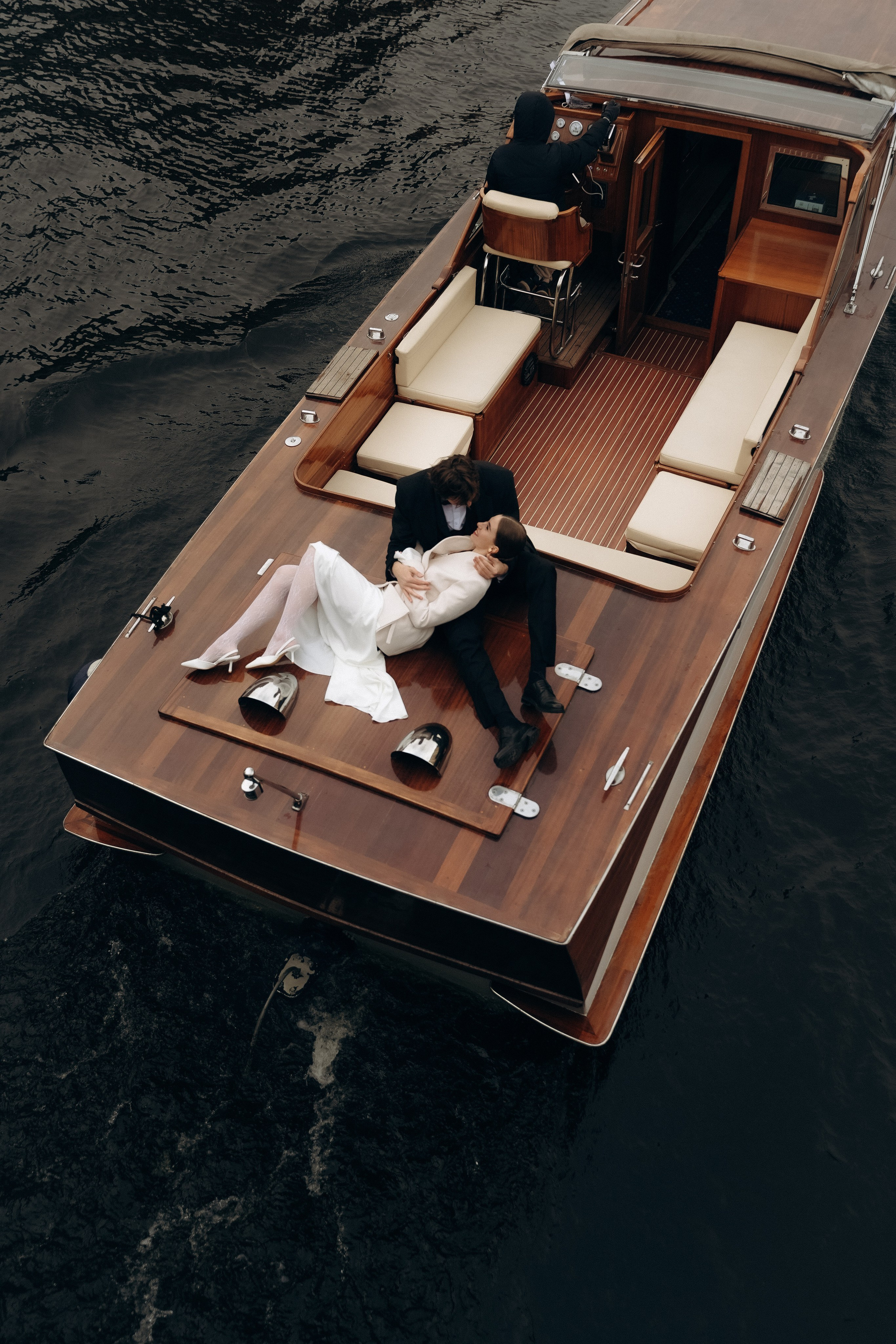 Свадебный фотограф в Москве Павлова Саша