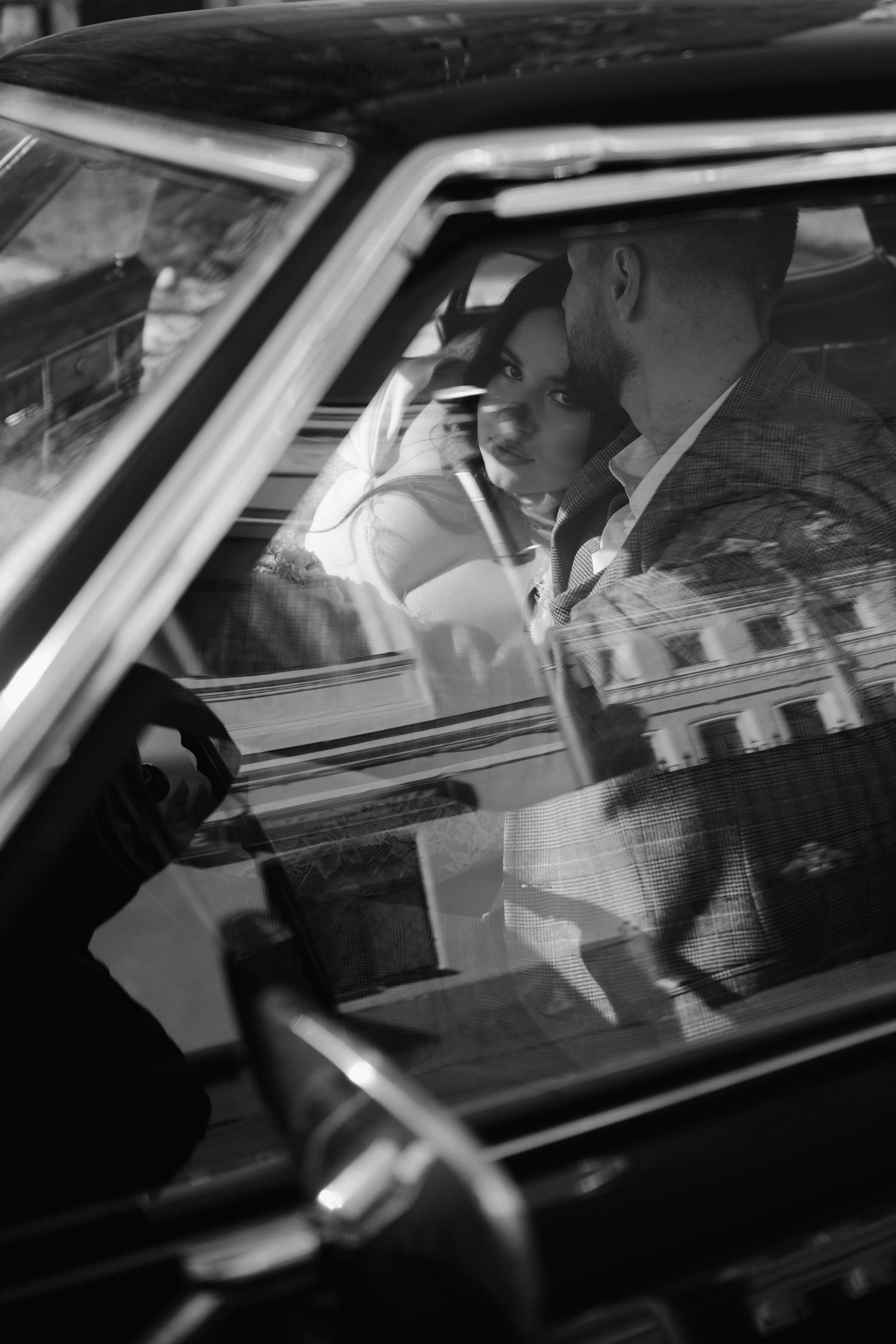 Свадебный фотограф в Москве Павлова Саша