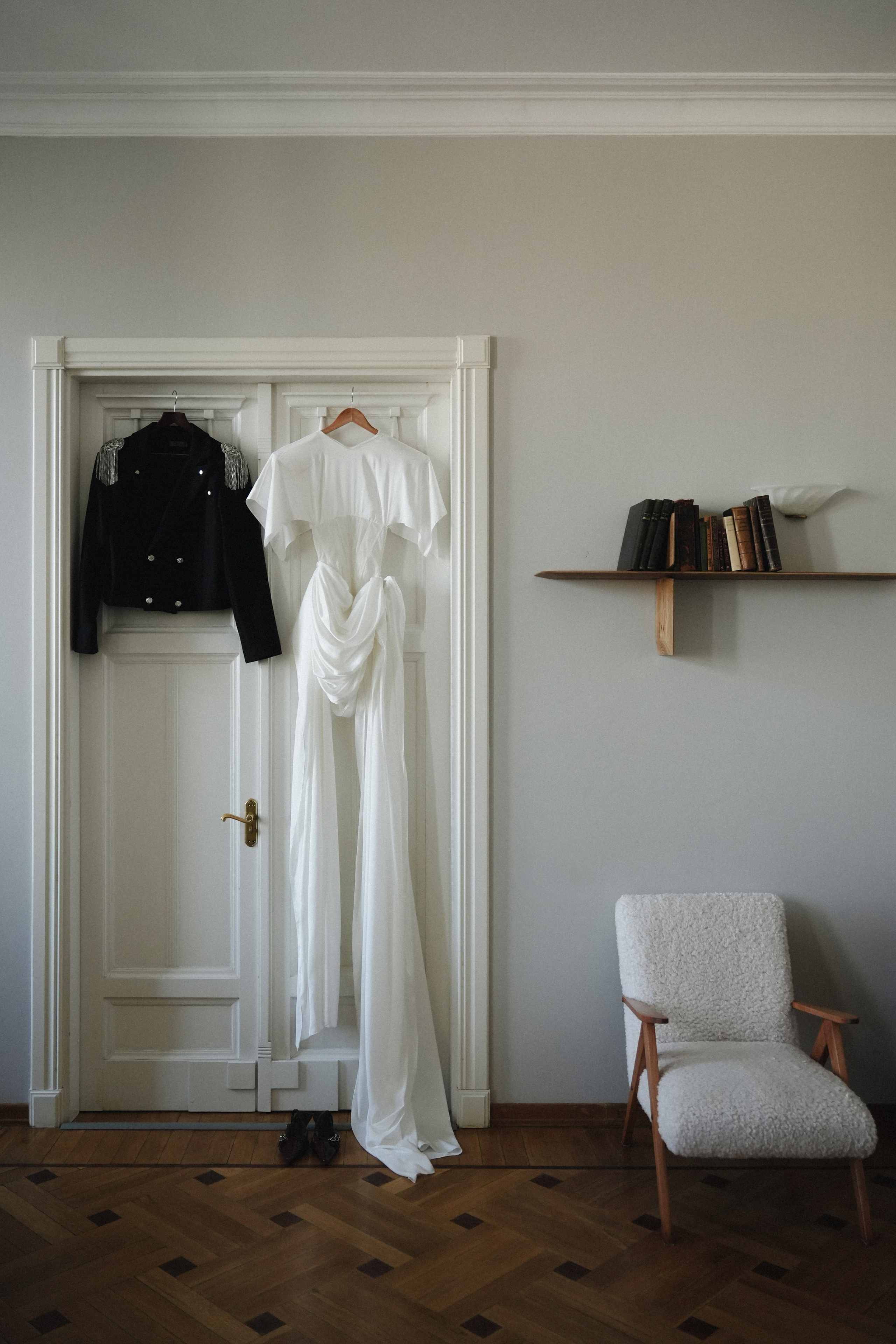 Свадебный фотограф в Москве Павлова Саша