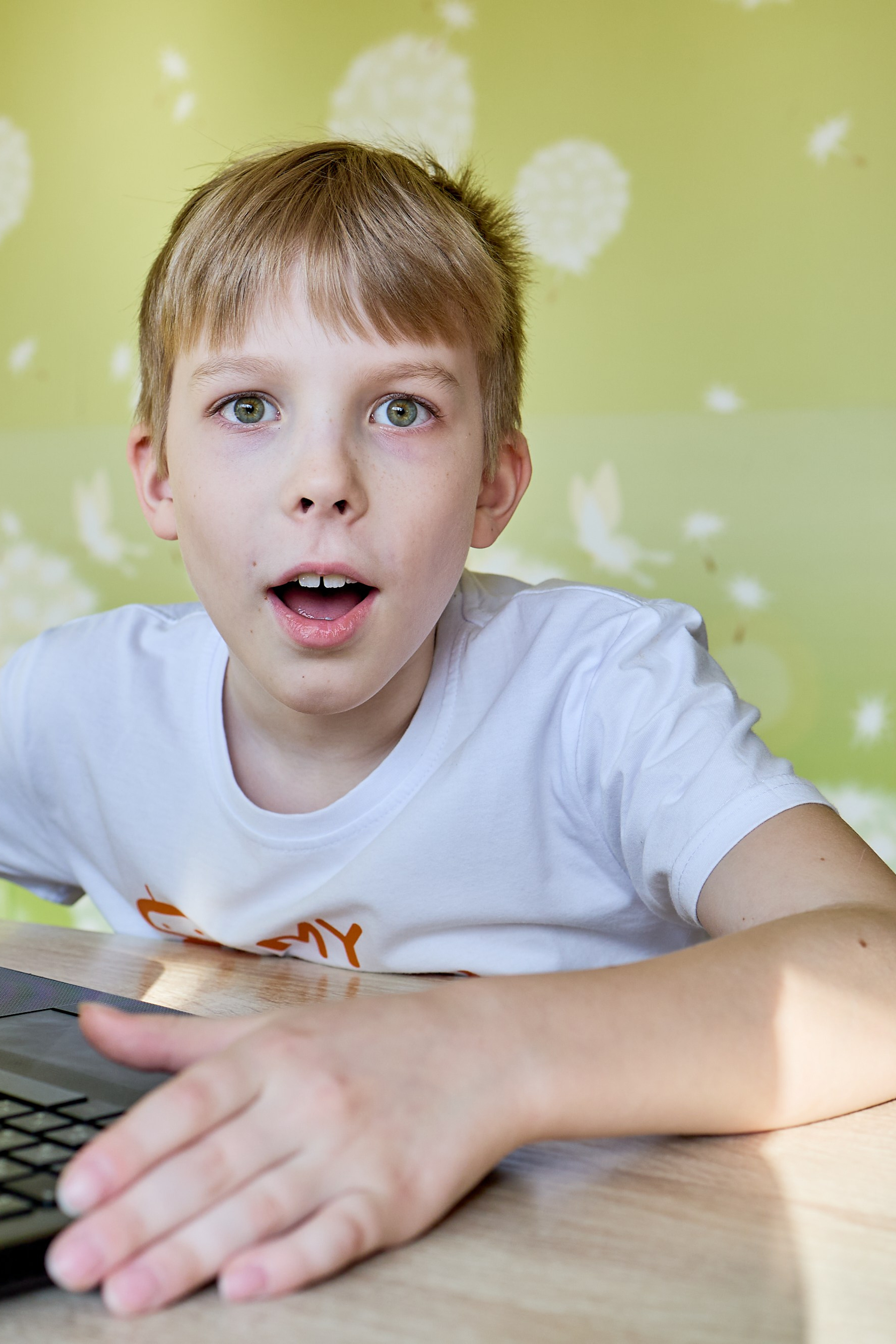 Клуб робототехники и программирования