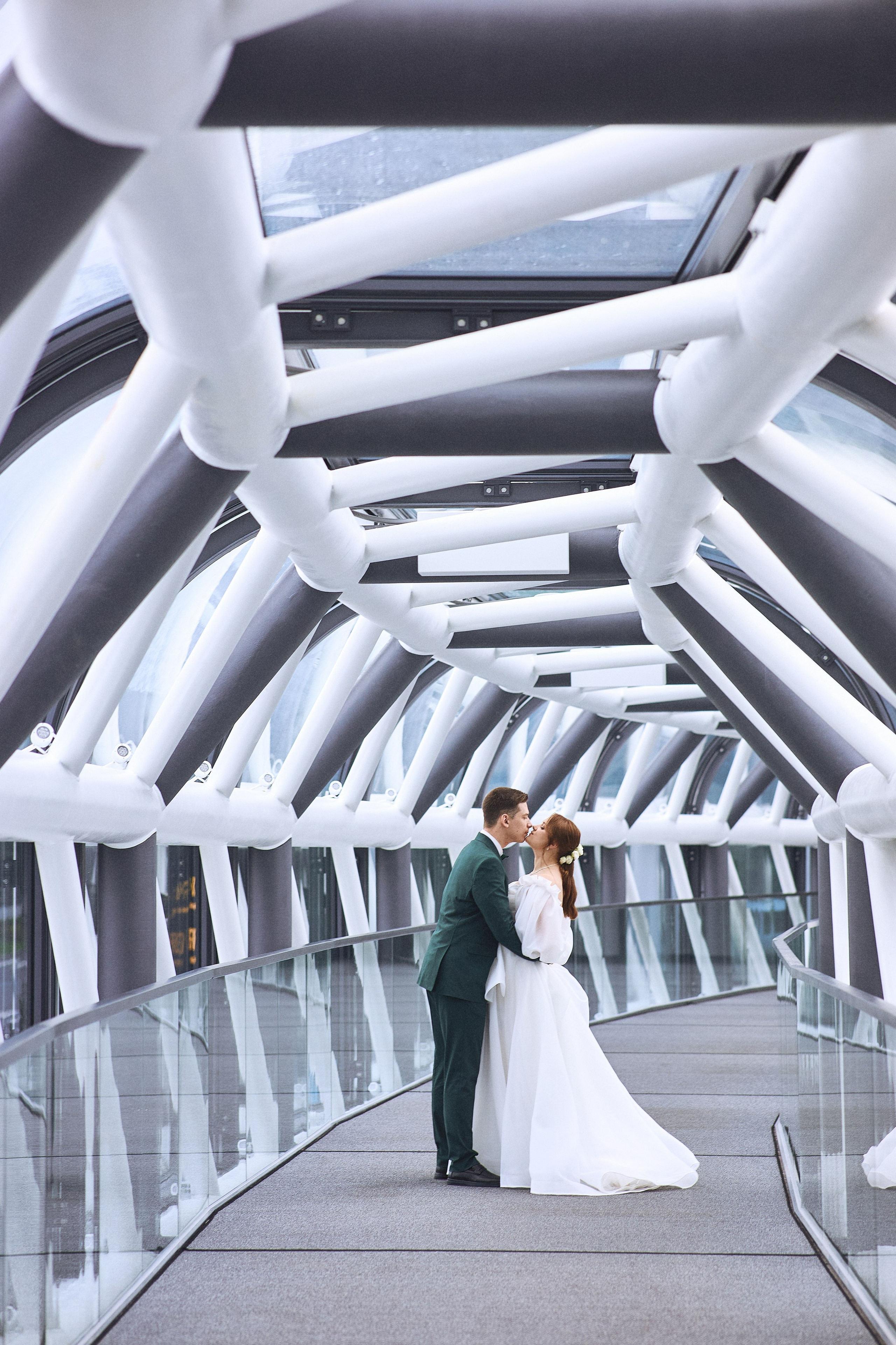 Дмитрий и Екатерина