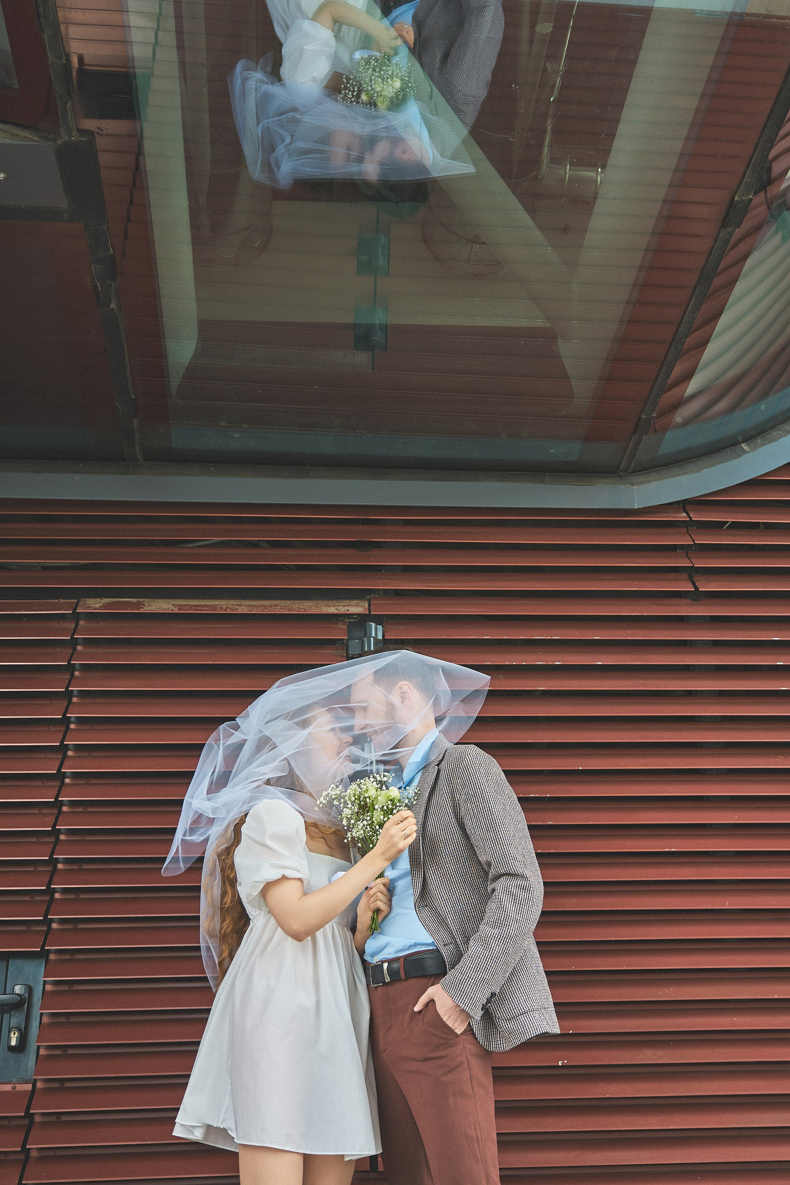 Сергей и Юлия