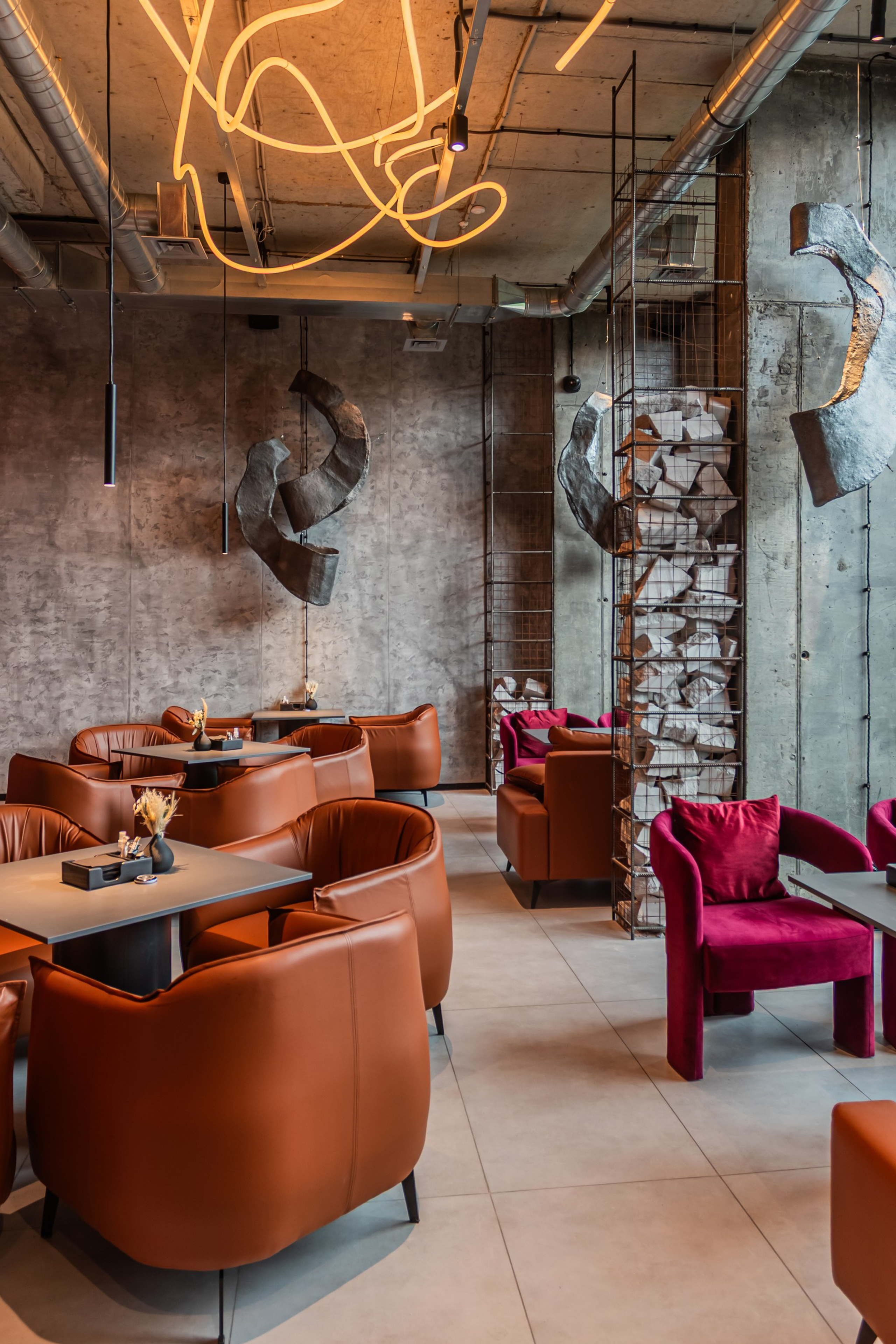 Мята lounge № 2