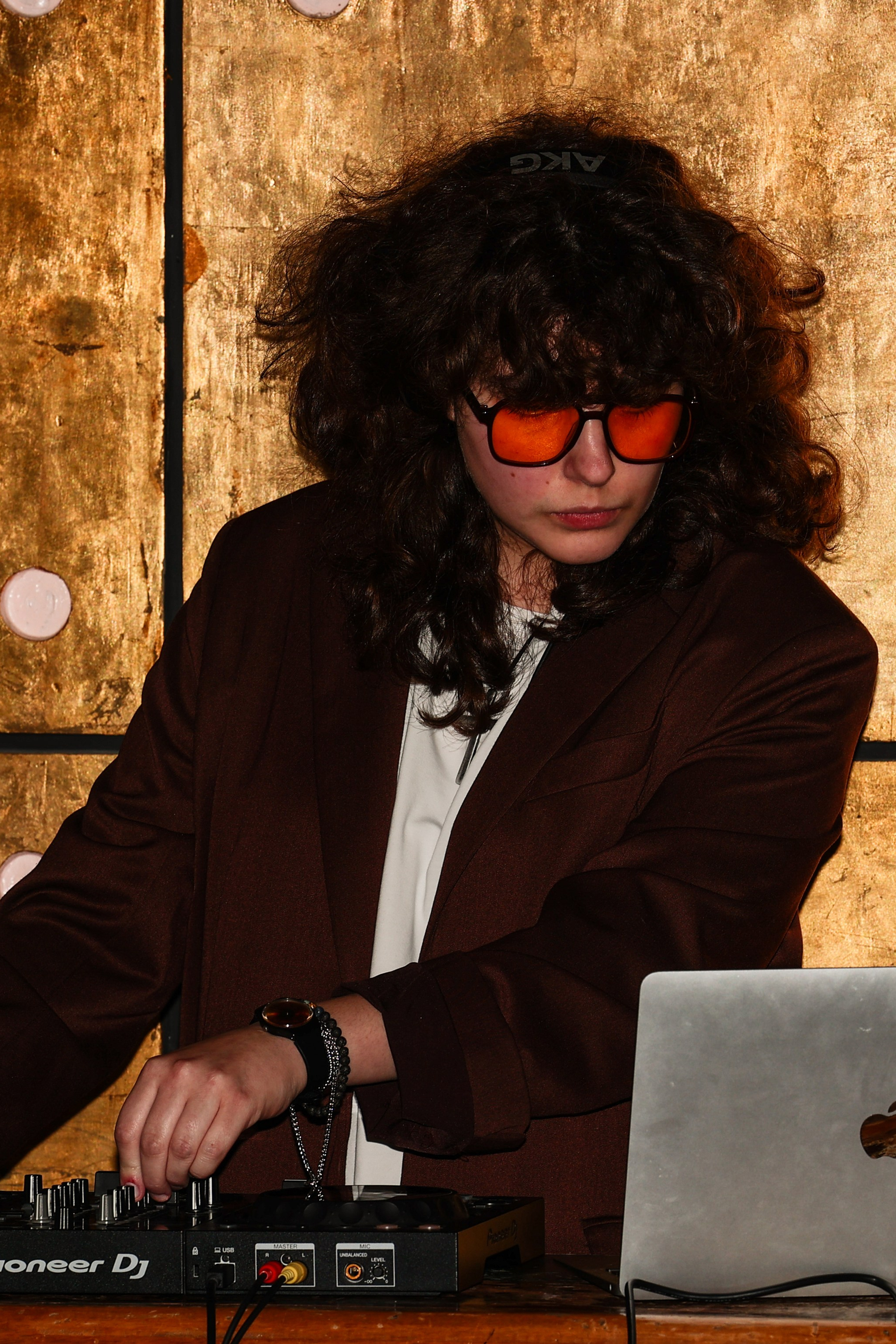 Бизнес-митап