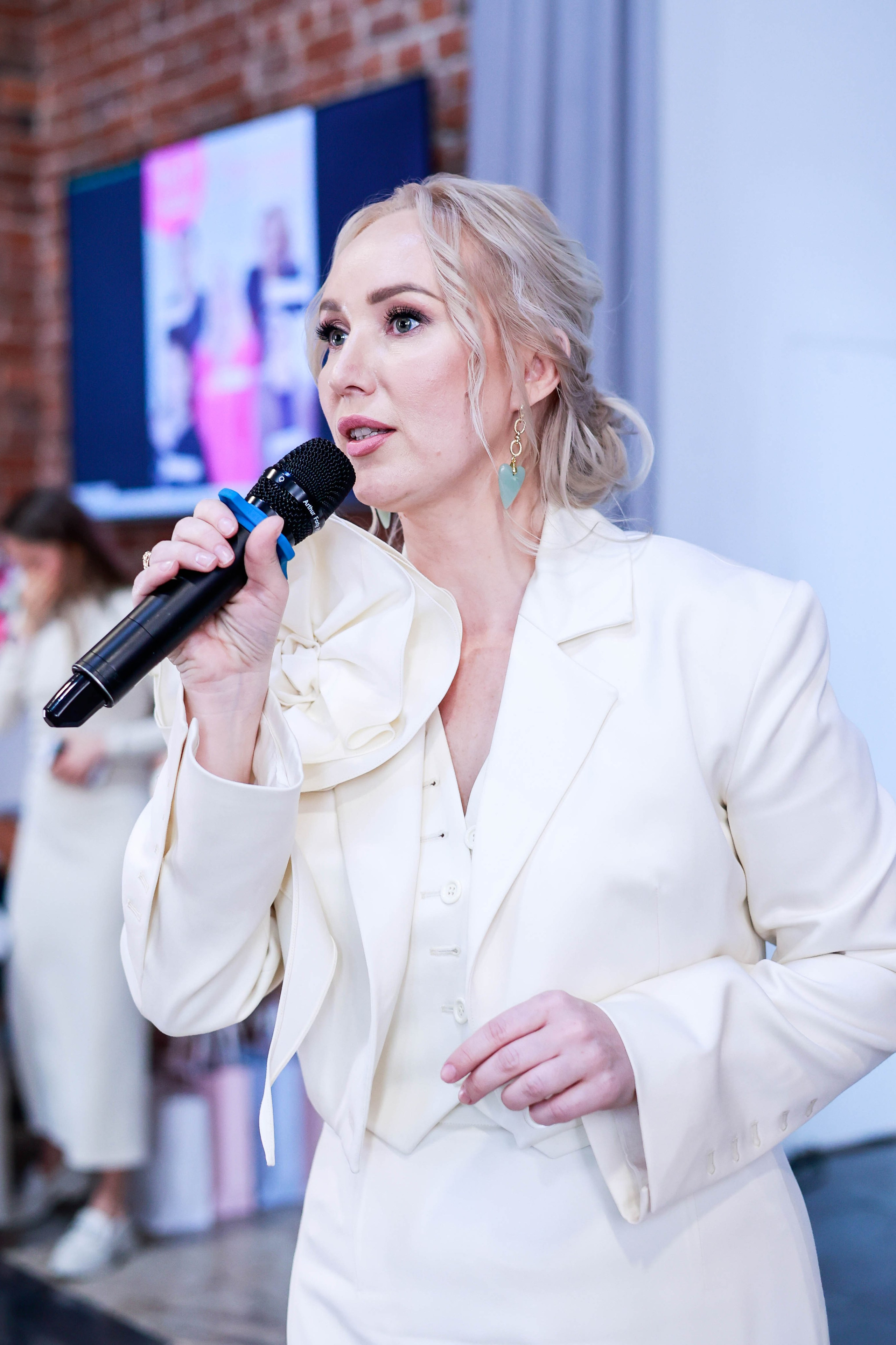 Форум «Женский-диалог»