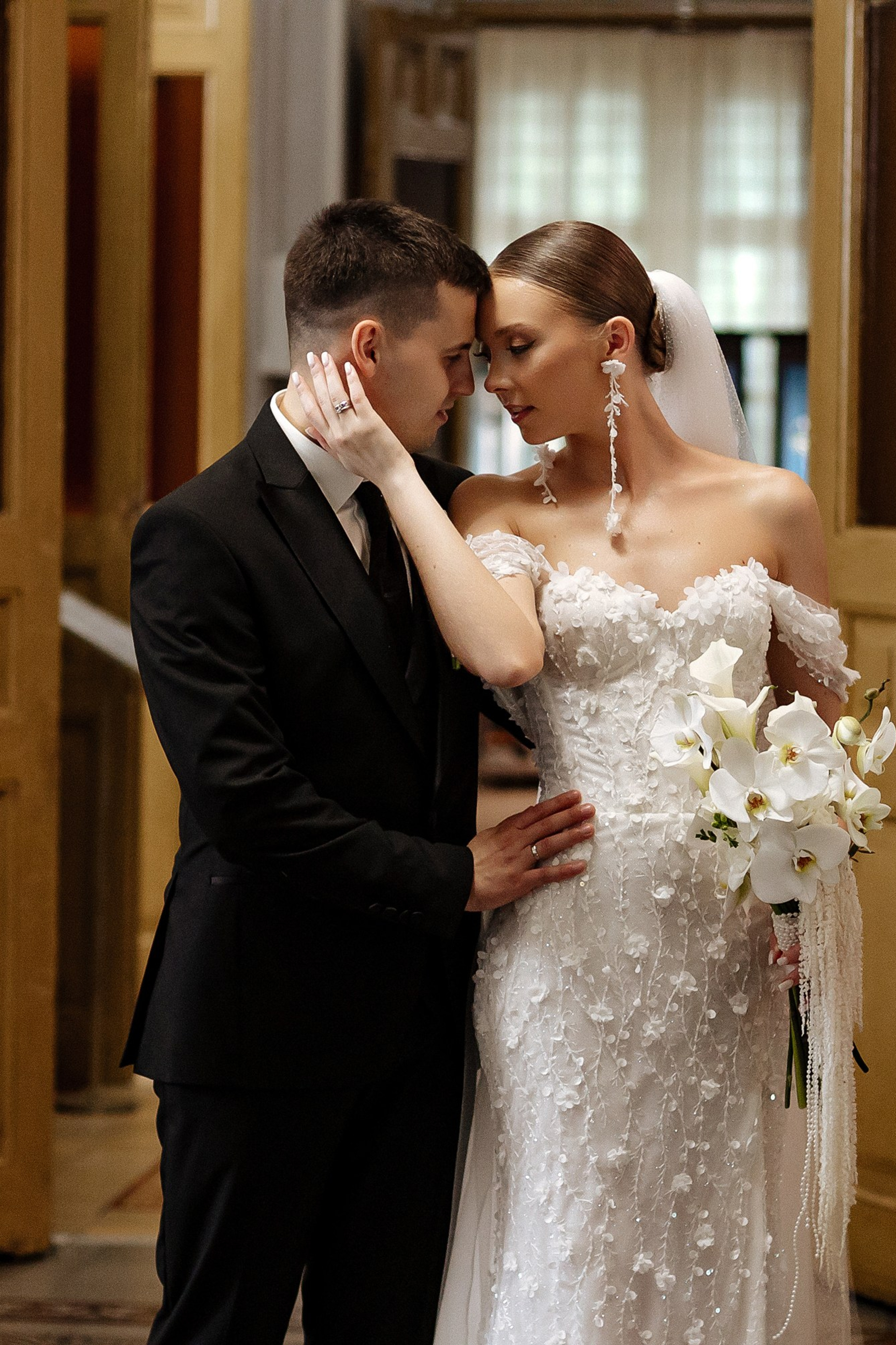 15 августа WED. Свадебный фотограф Анастасия Пелевина