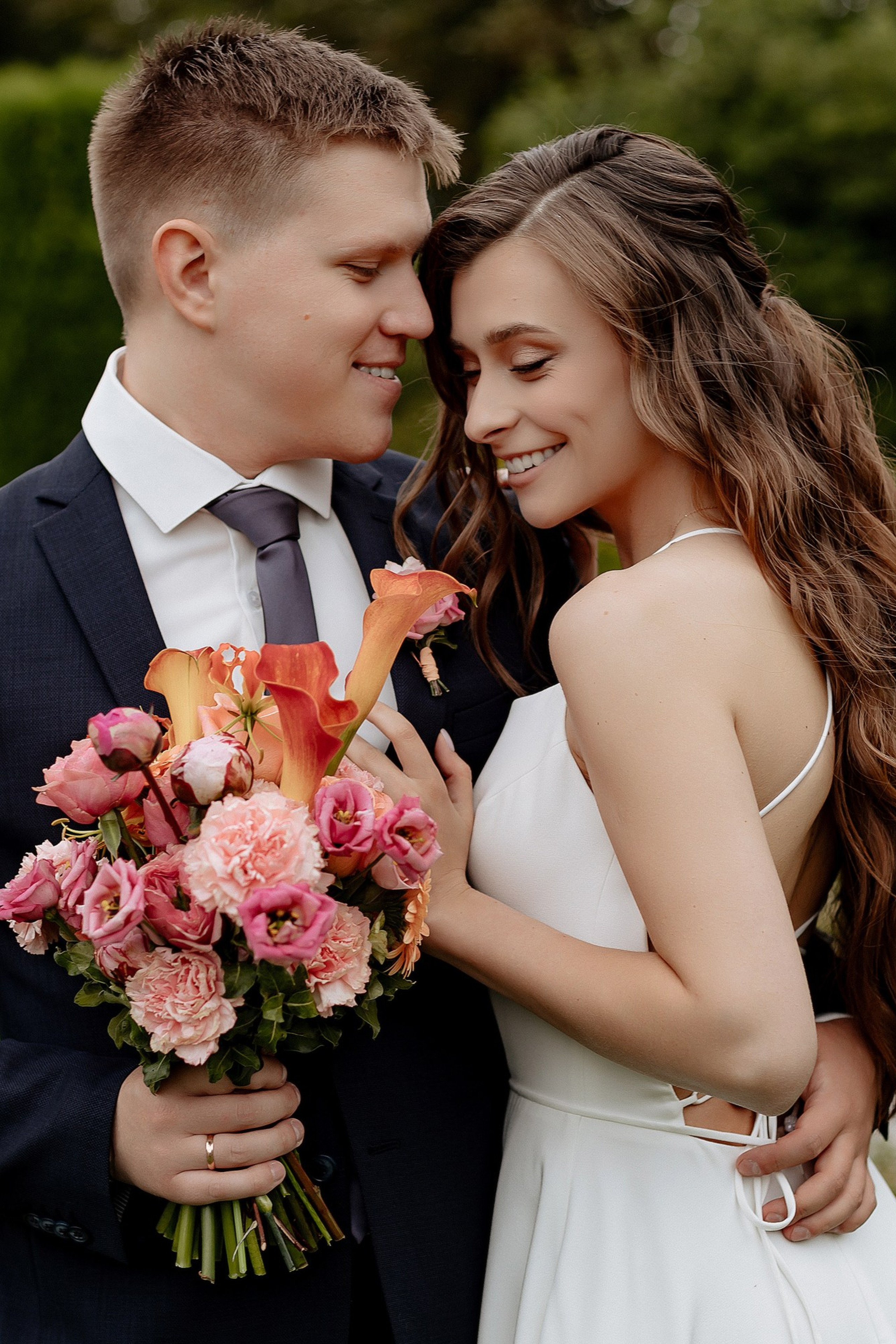 Истории. Свадебный фотограф Анастасия Пелевина