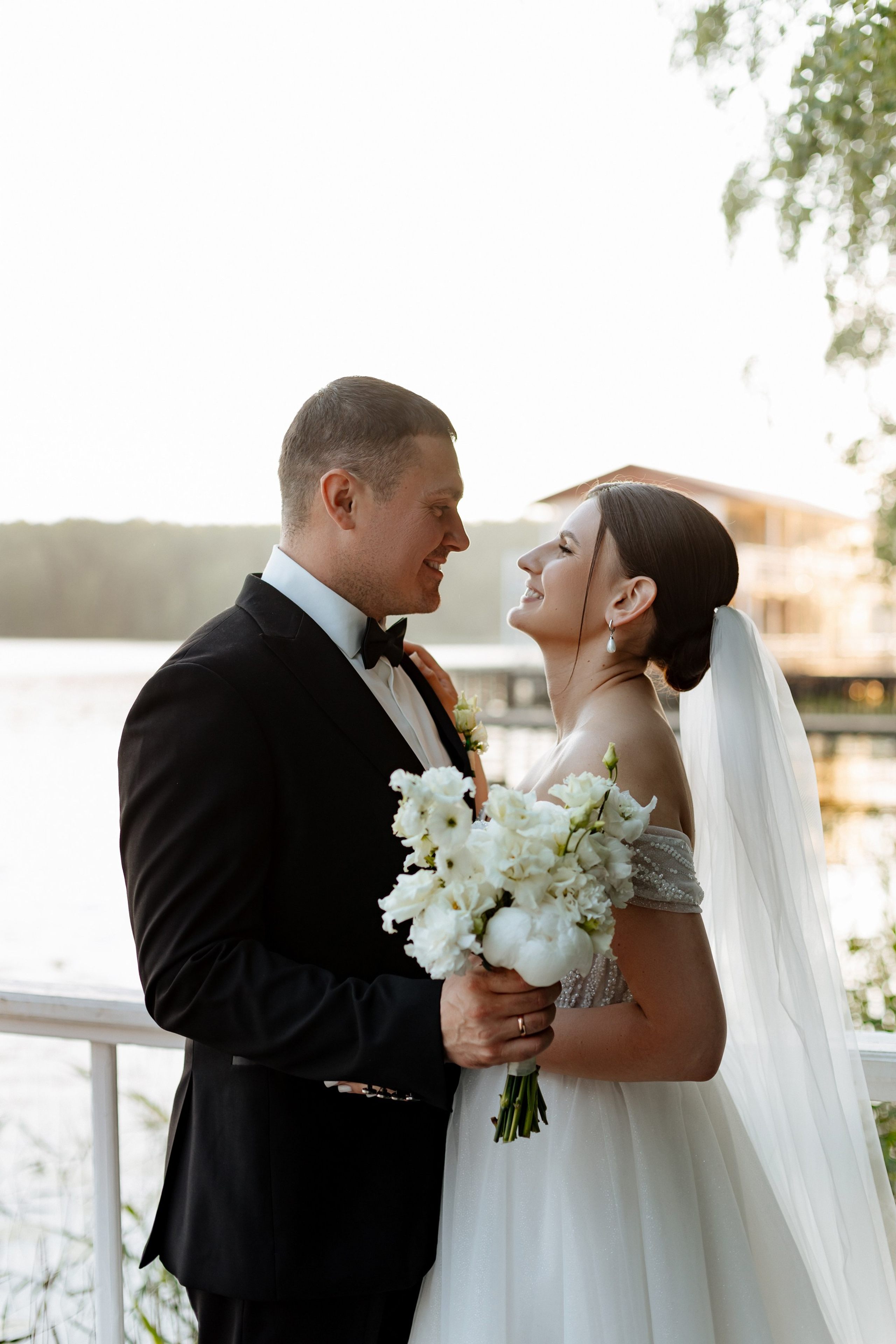 Истории. Свадебный фотограф Анастасия Пелевина