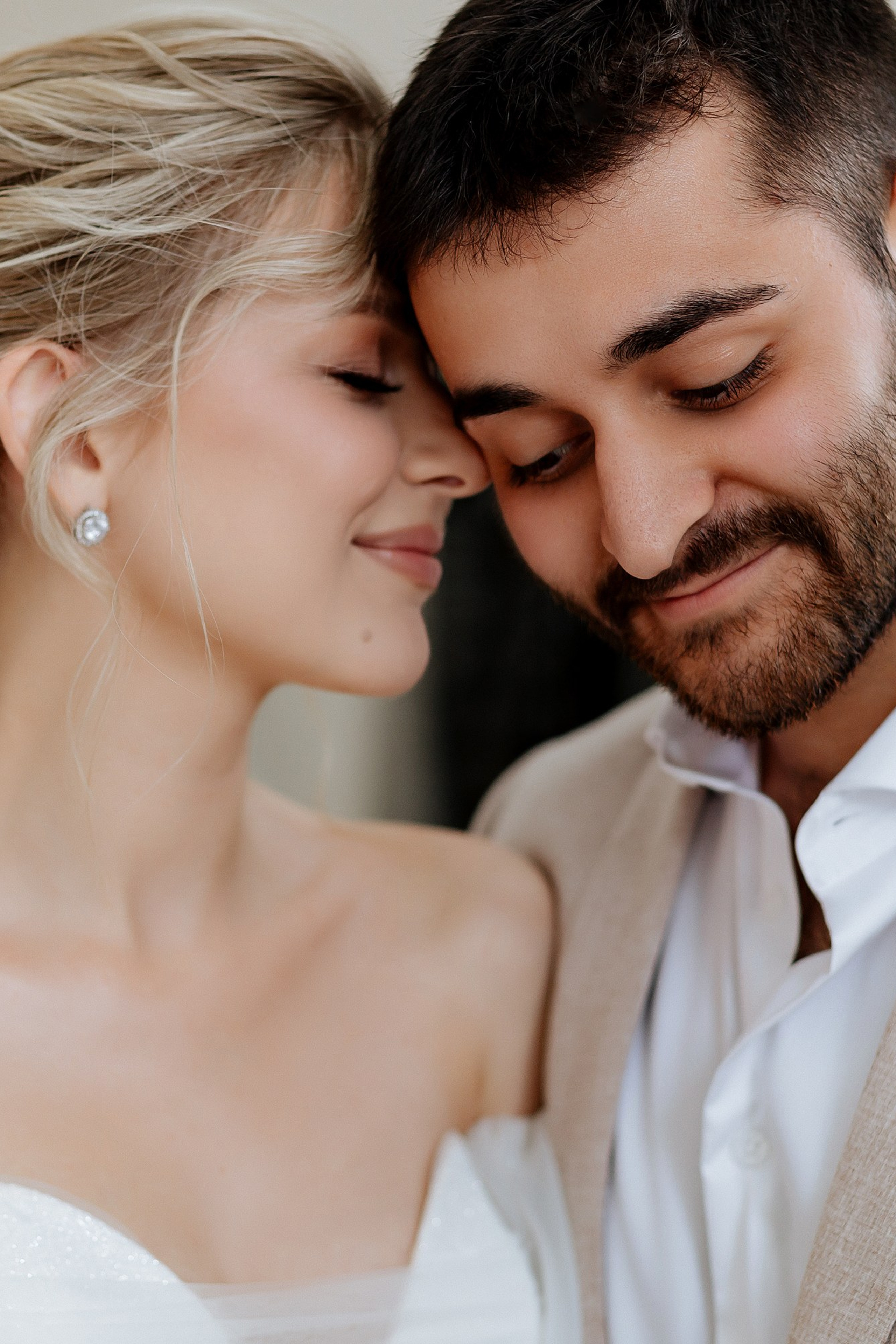 Истории. Свадебный фотограф Анастасия Пелевина