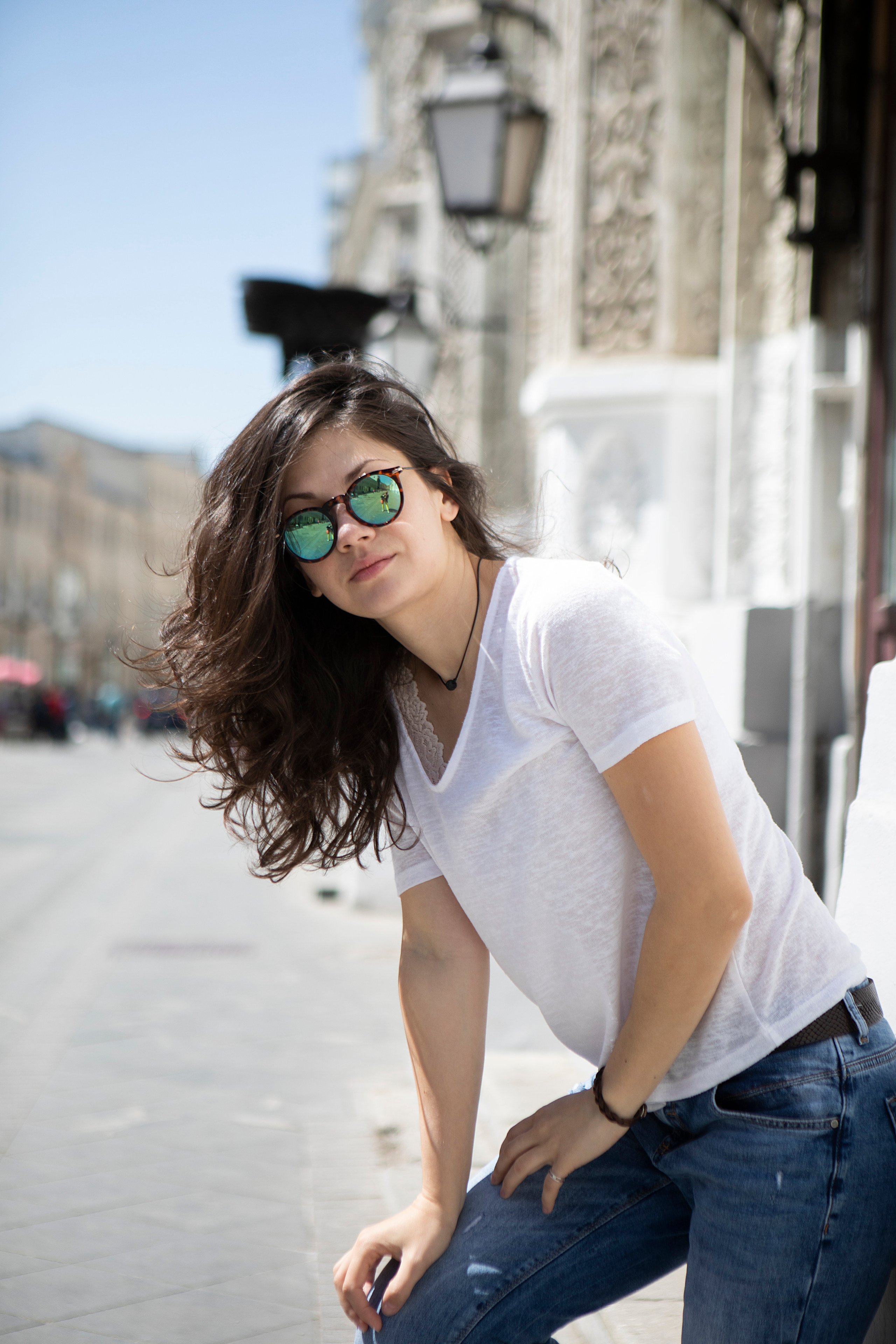 Никольская улица