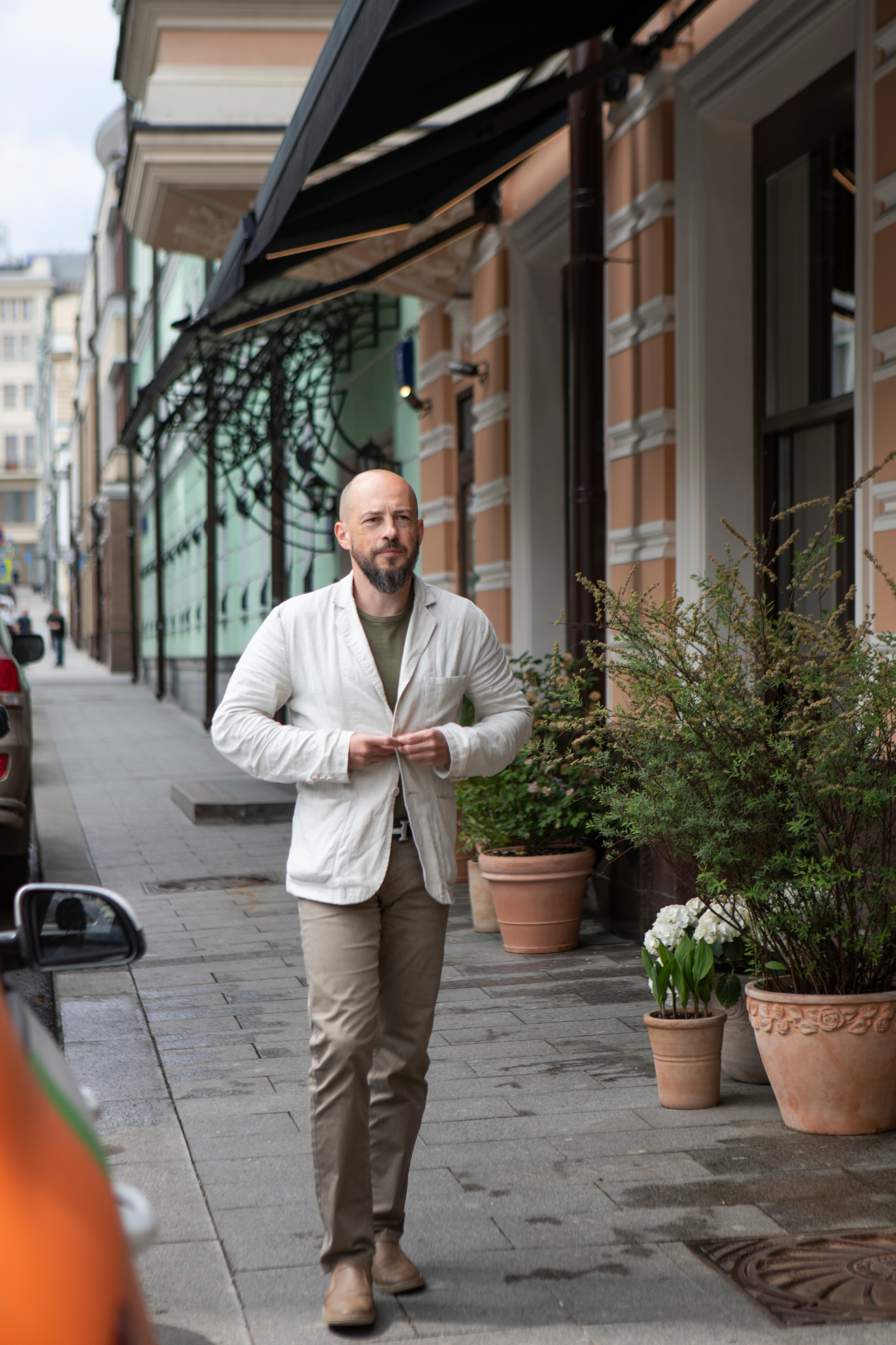 отель Мариот