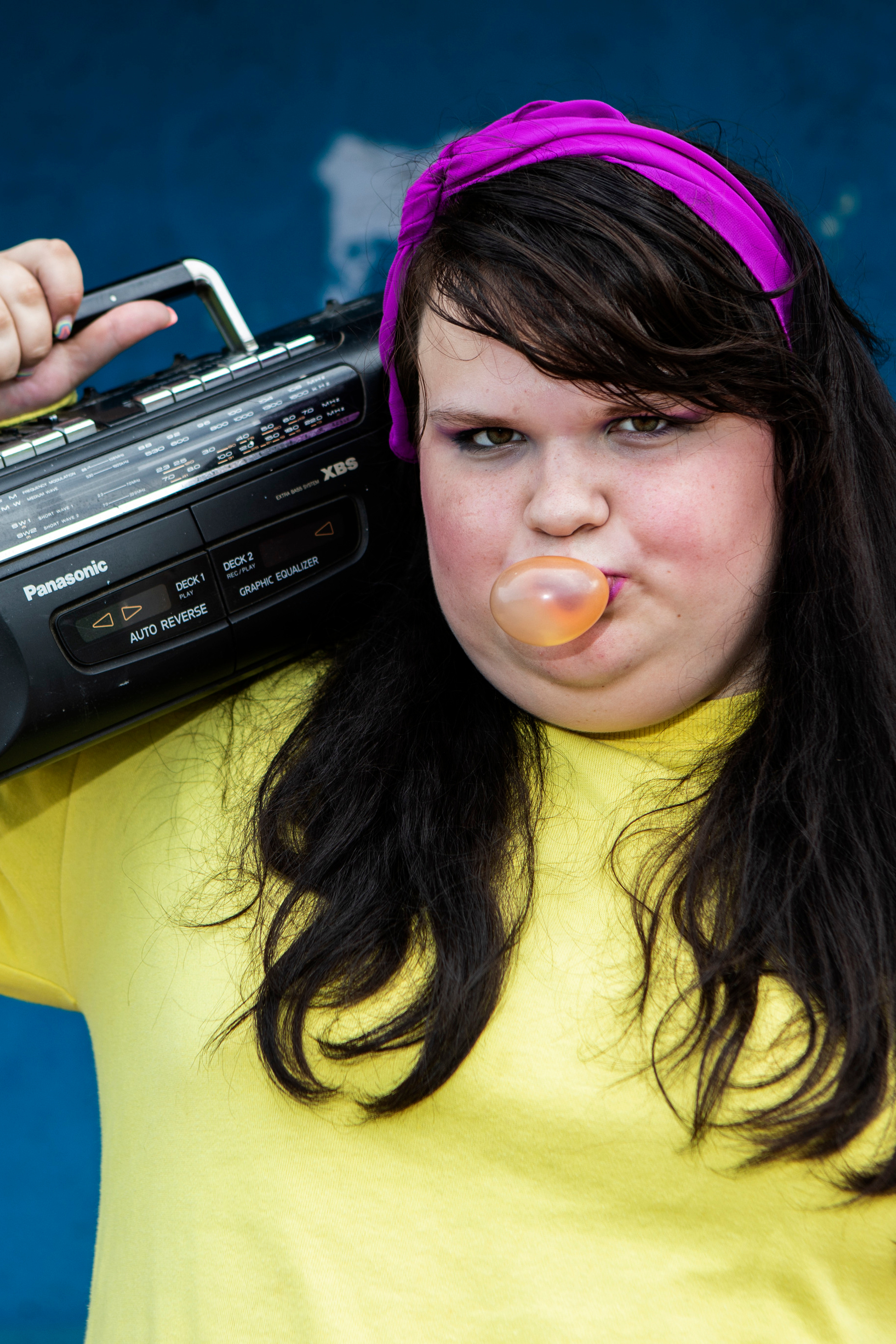 назад в 90-е