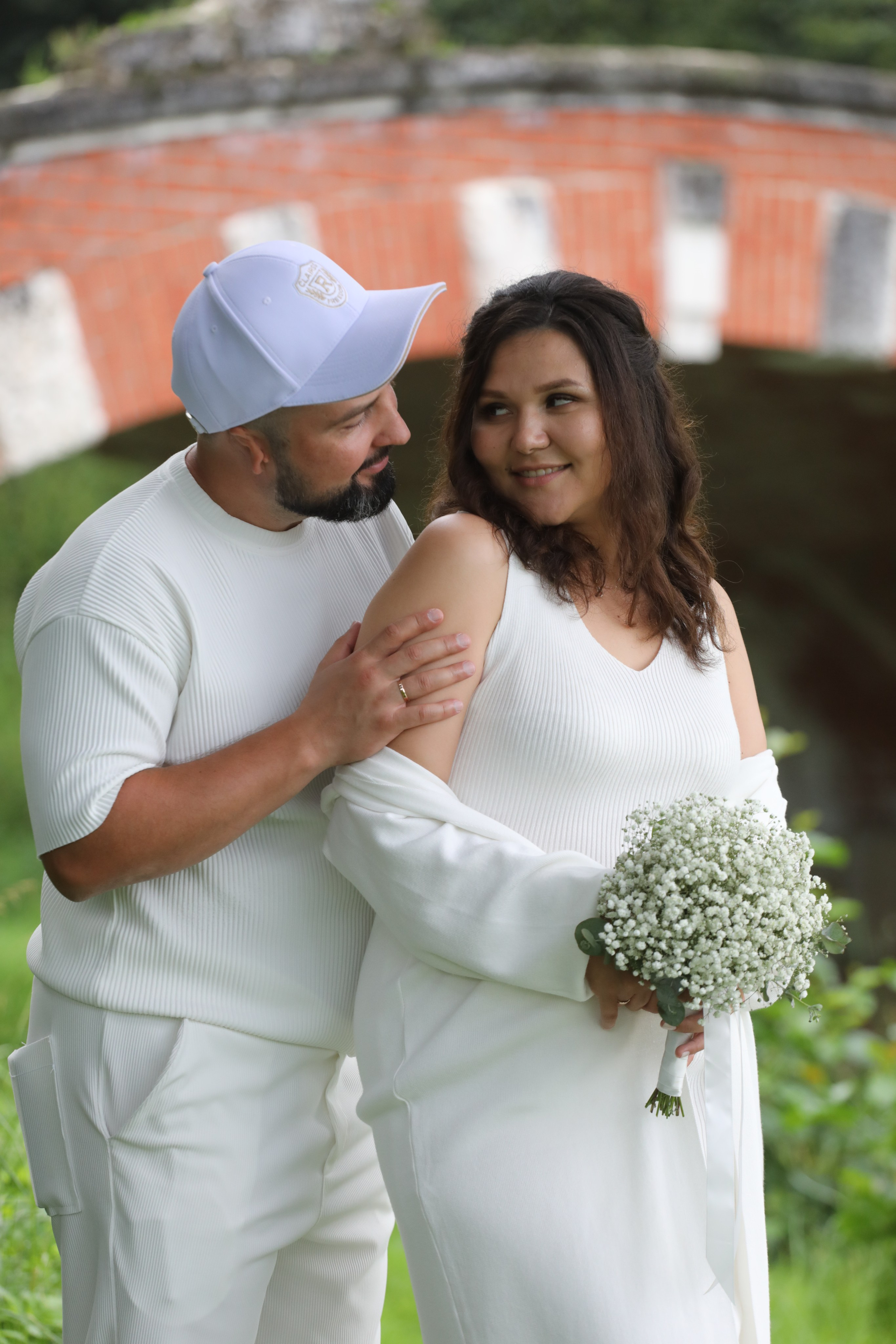 Лилия и Юрий