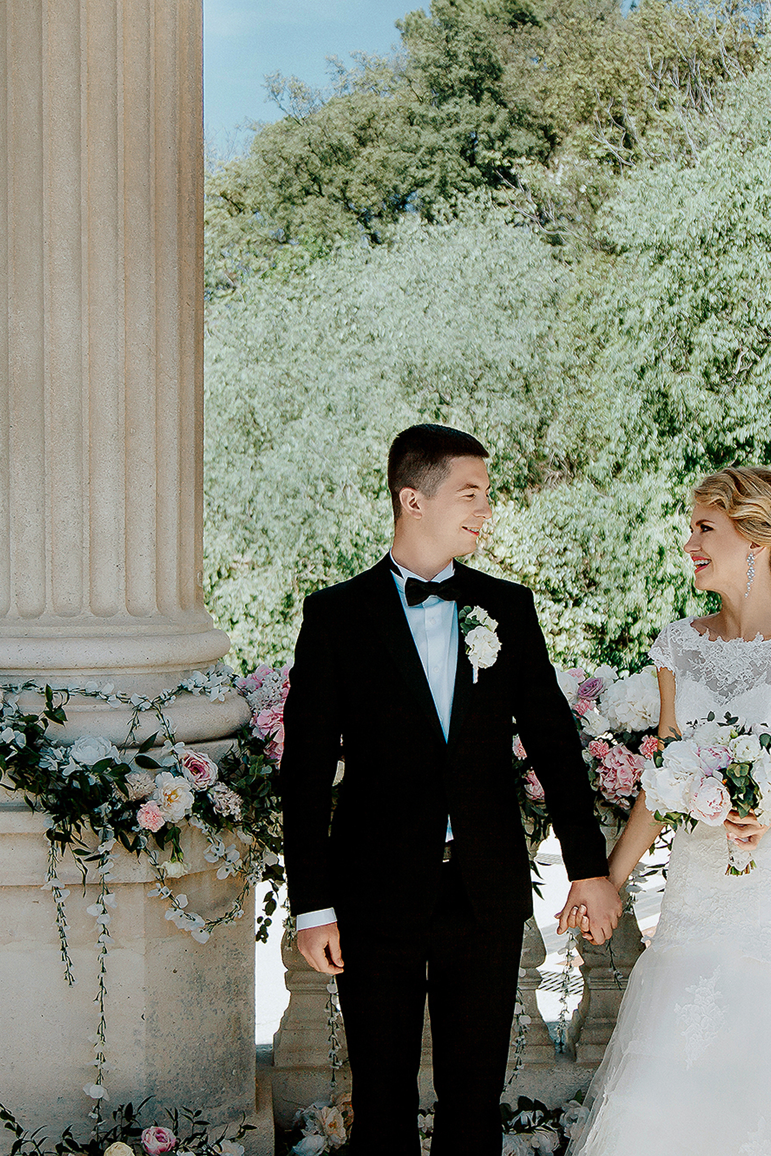 АНАТОЛИЙ И ЖАННА. СВАДЕБНЫЙ ФОТОГРАФ НАТАЛИКА