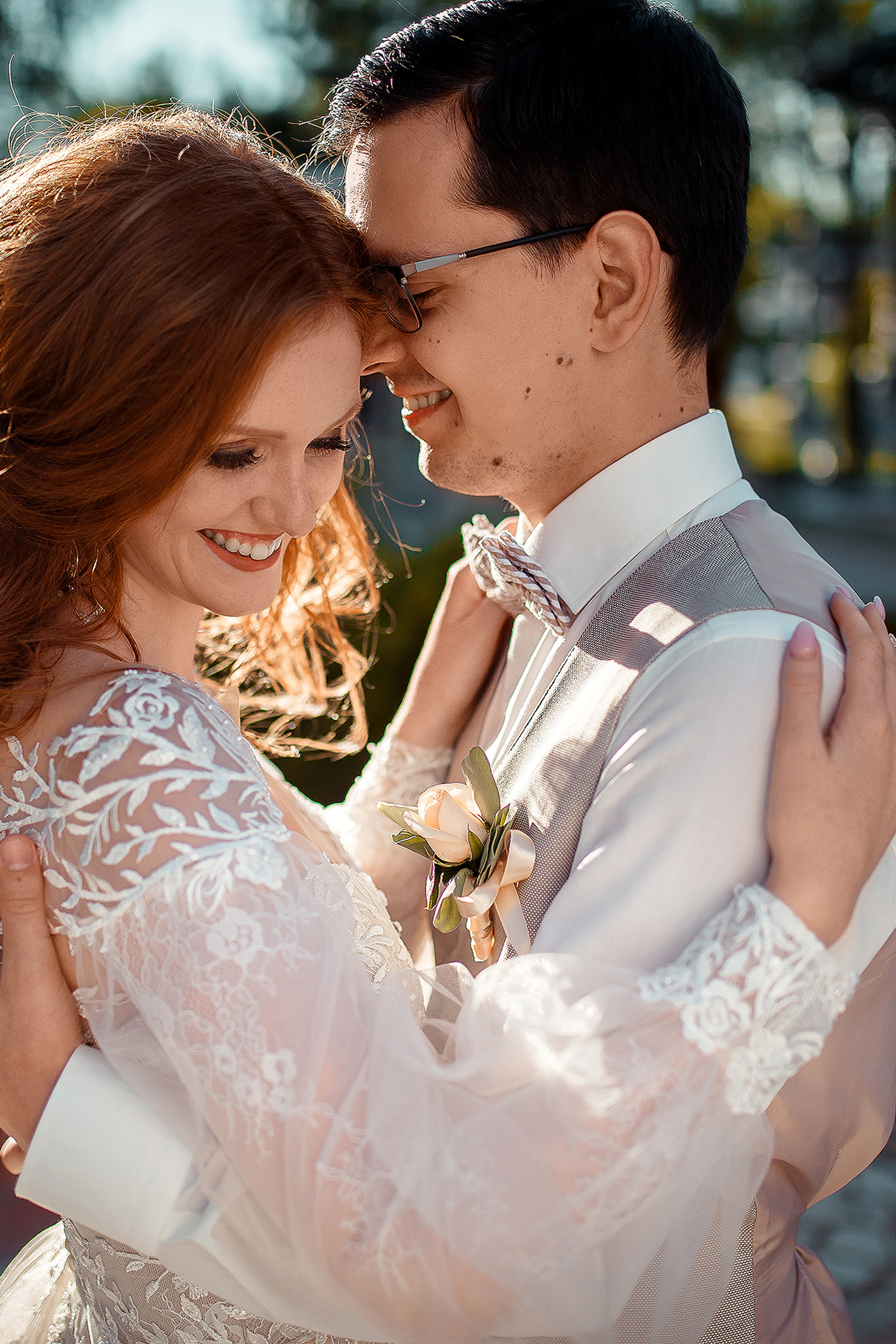 ФИЛИПП И АНАСТАСИЯ. СВАДЕБНЫЙ ФОТОГРАФ НАТАЛИКА