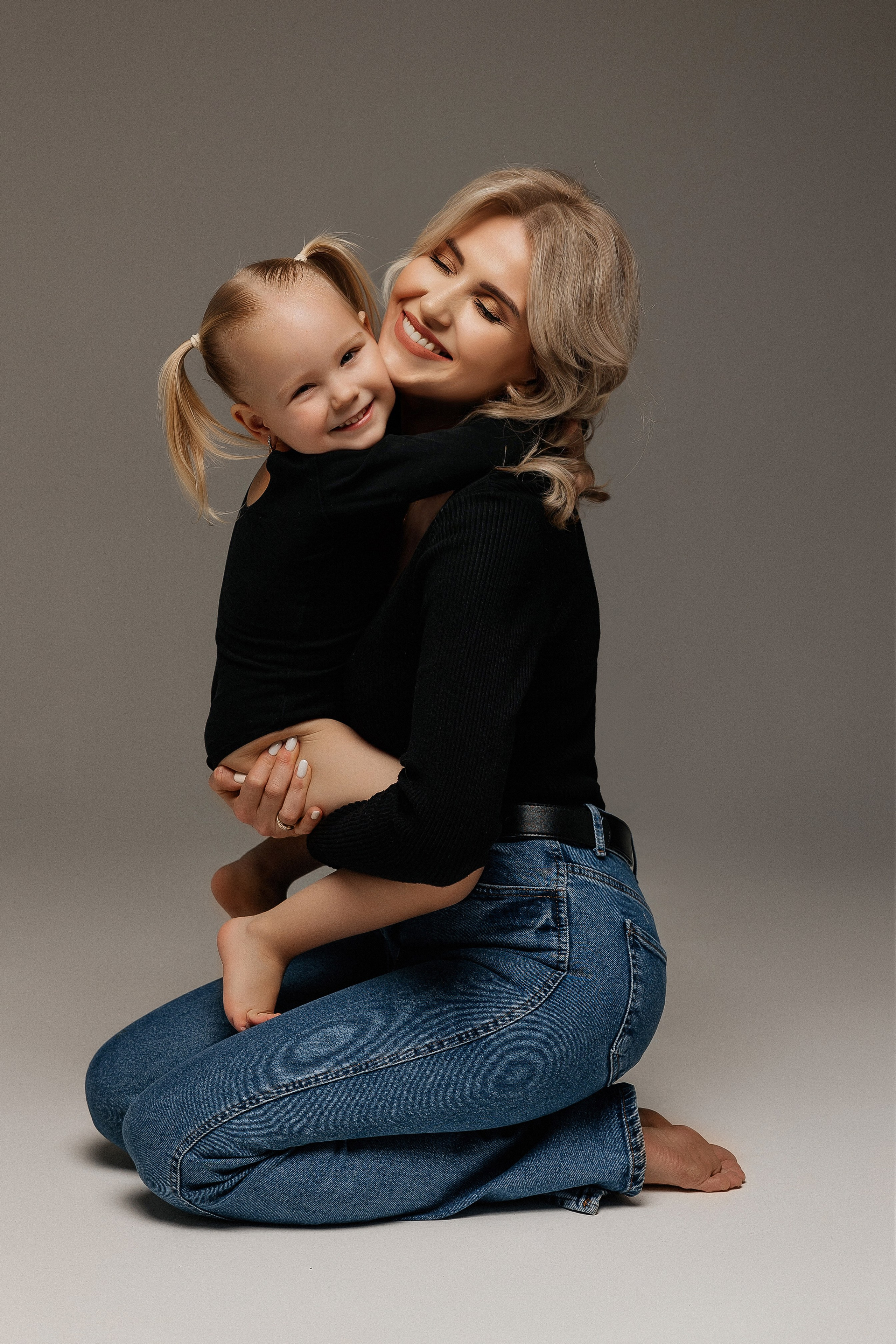 Мама и дочка студия. СВАДЕБНЫЙ ФОТОГРАФ НАТАЛИКА