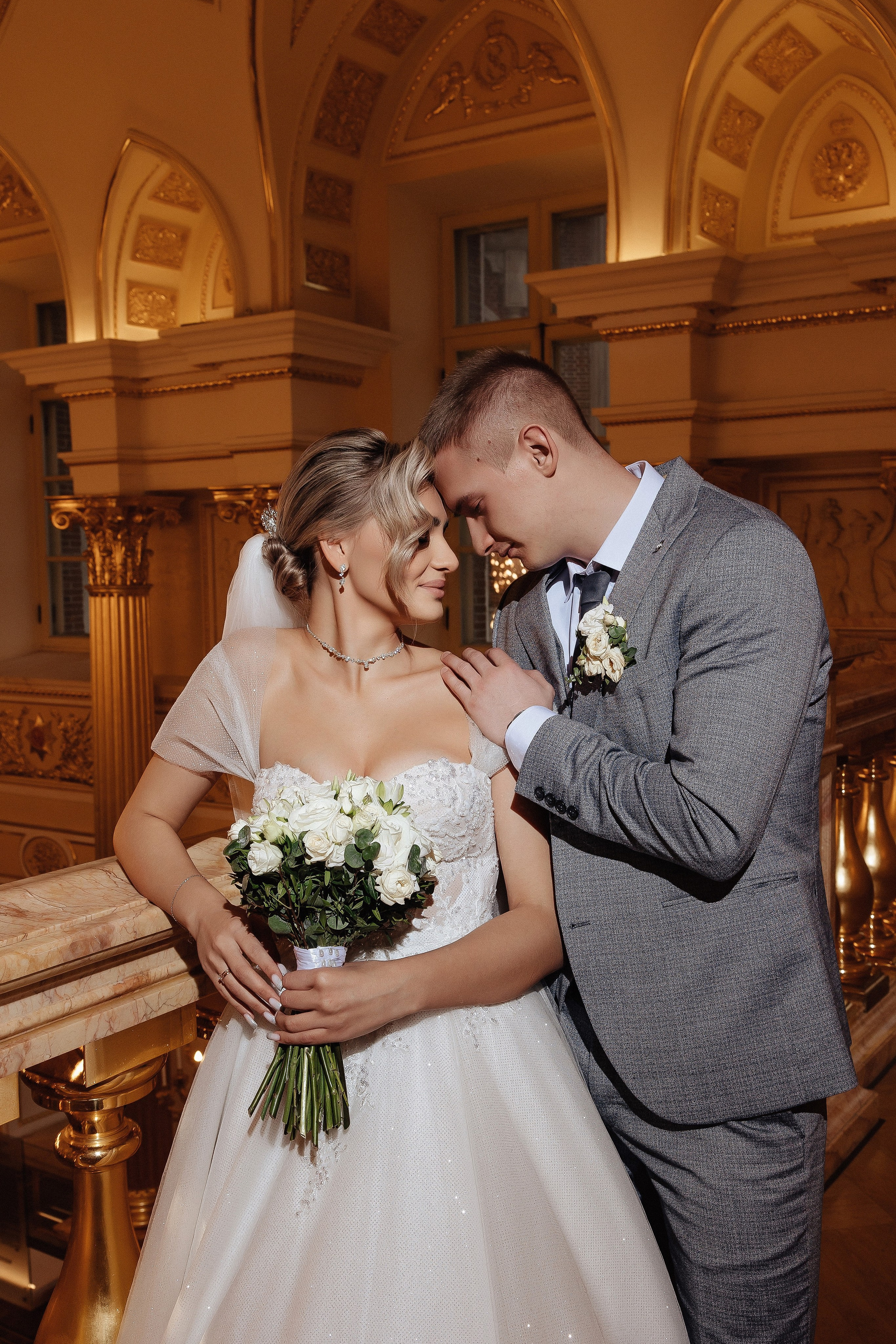 ВЛАДИМИР И ЕКАТЕРИНА. СВАДЕБНЫЙ ФОТОГРАФ НАТАЛИКА