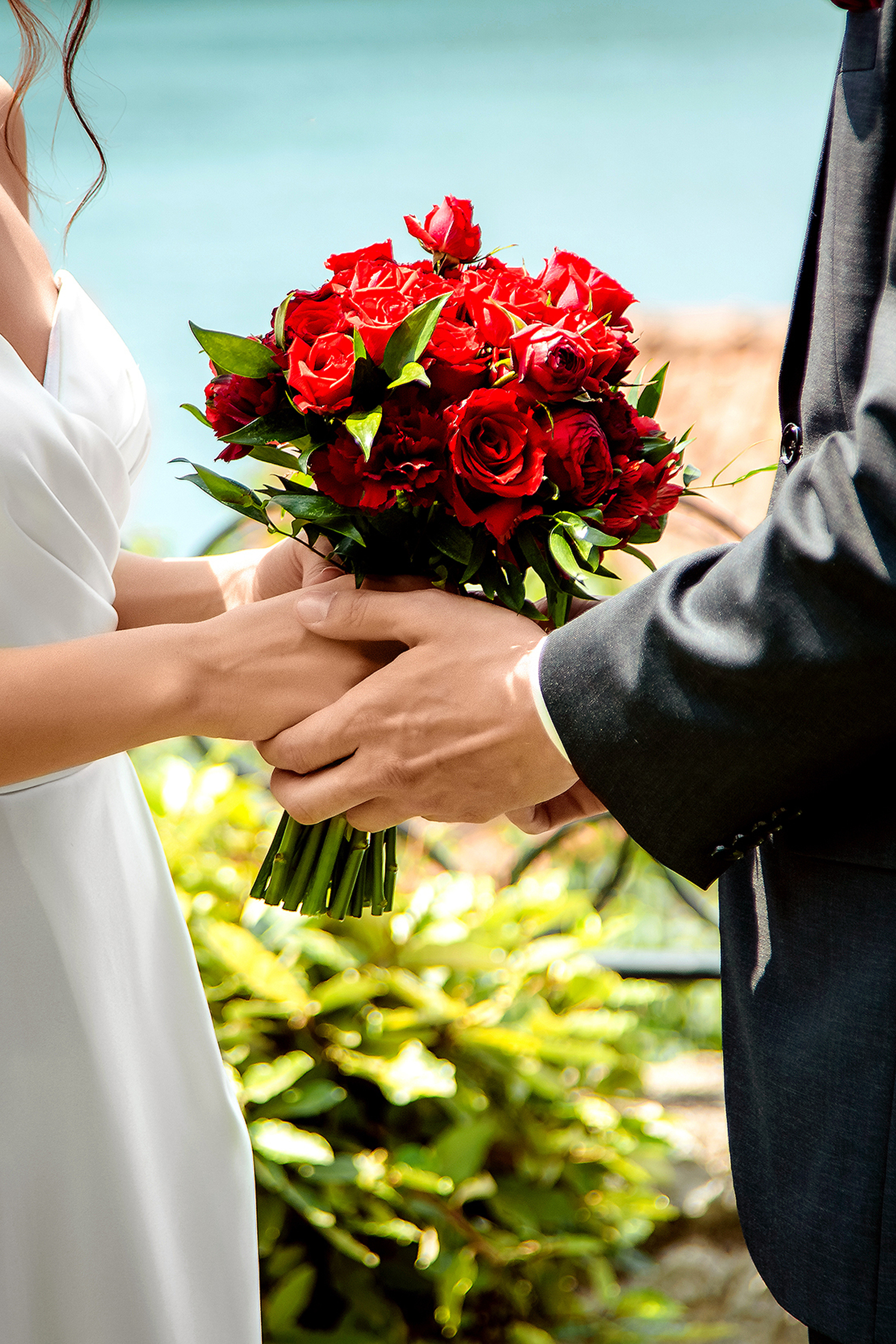 МАКСИМ И АНАСТАСИЯ. СВАДЕБНЫЙ ФОТОГРАФ НАТАЛИКА