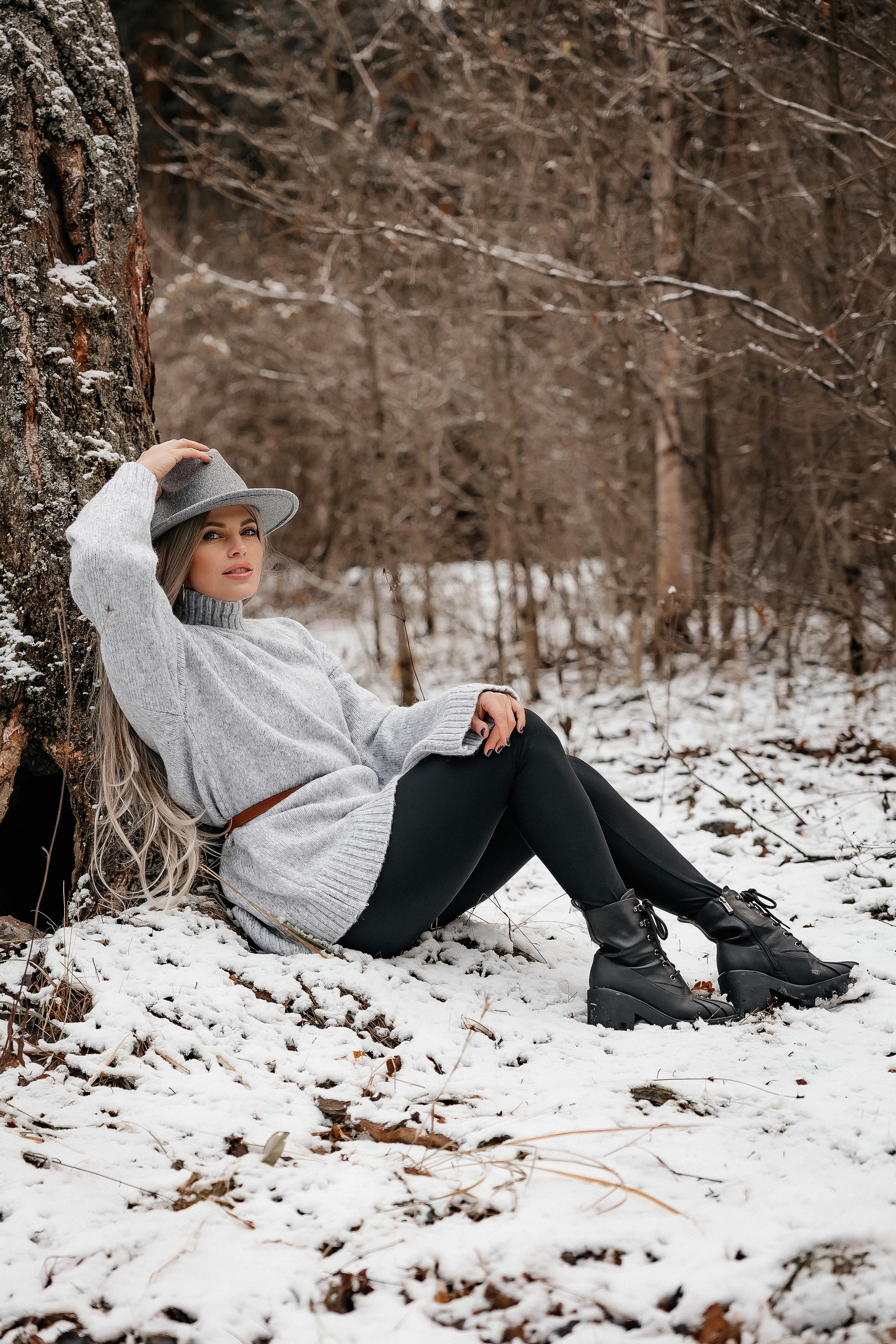 Зимняя осень. СВАДЕБНЫЙ ФОТОГРАФ НАТАЛИКА