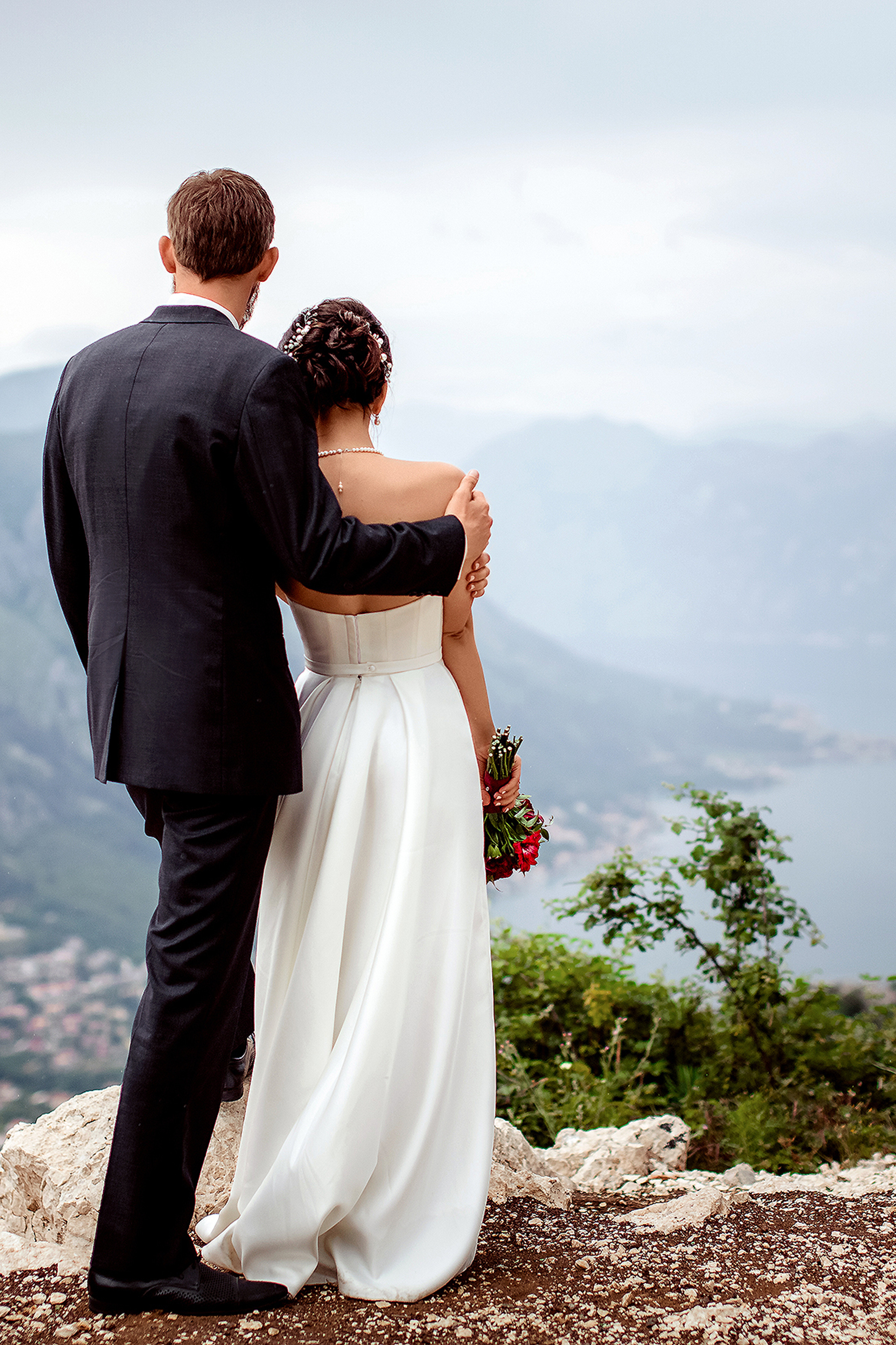 МАКСИМ И АНАСТАСИЯ. СВАДЕБНЫЙ ФОТОГРАФ НАТАЛИКА