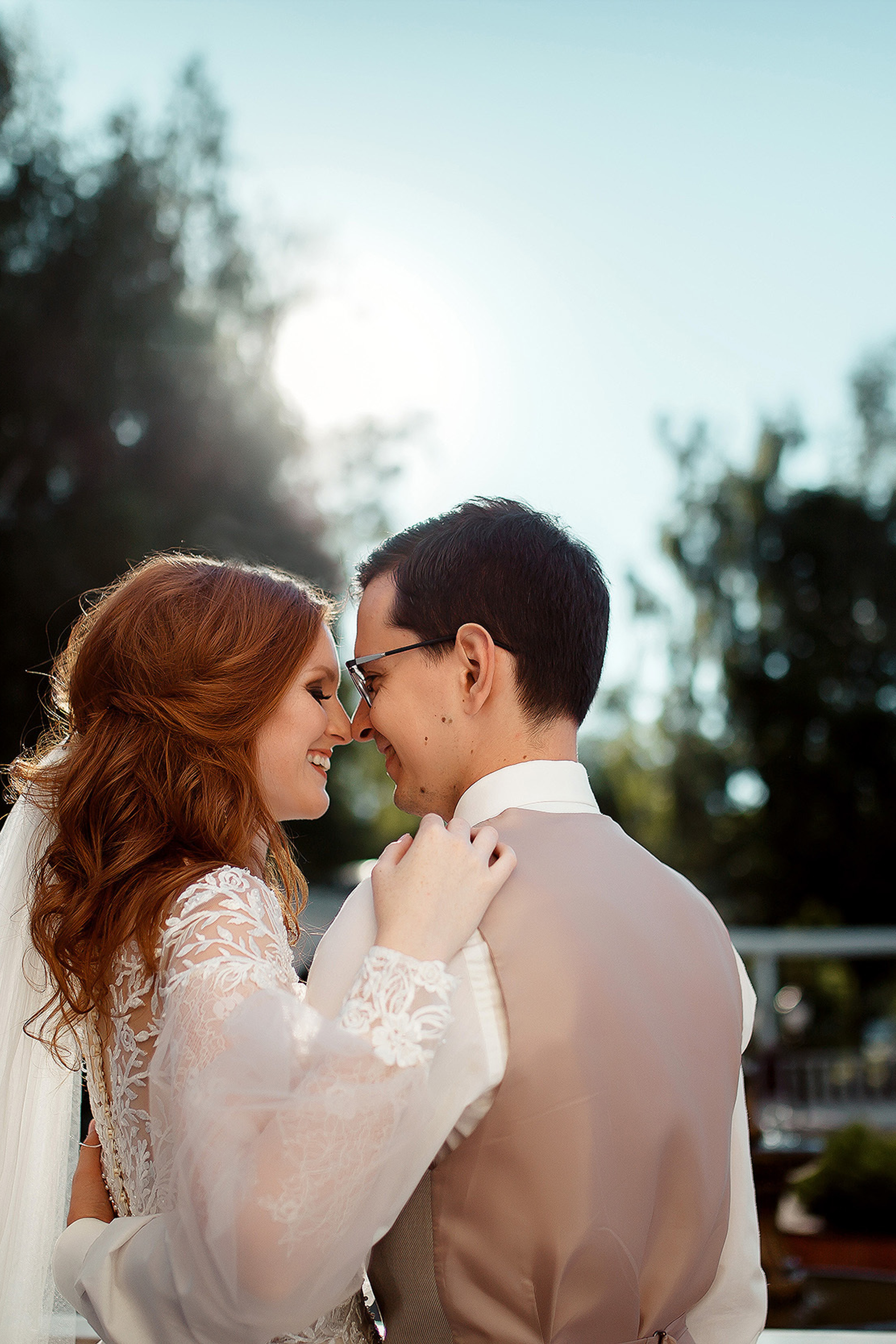 ФИЛИПП И АНАСТАСИЯ. СВАДЕБНЫЙ ФОТОГРАФ НАТАЛИКА