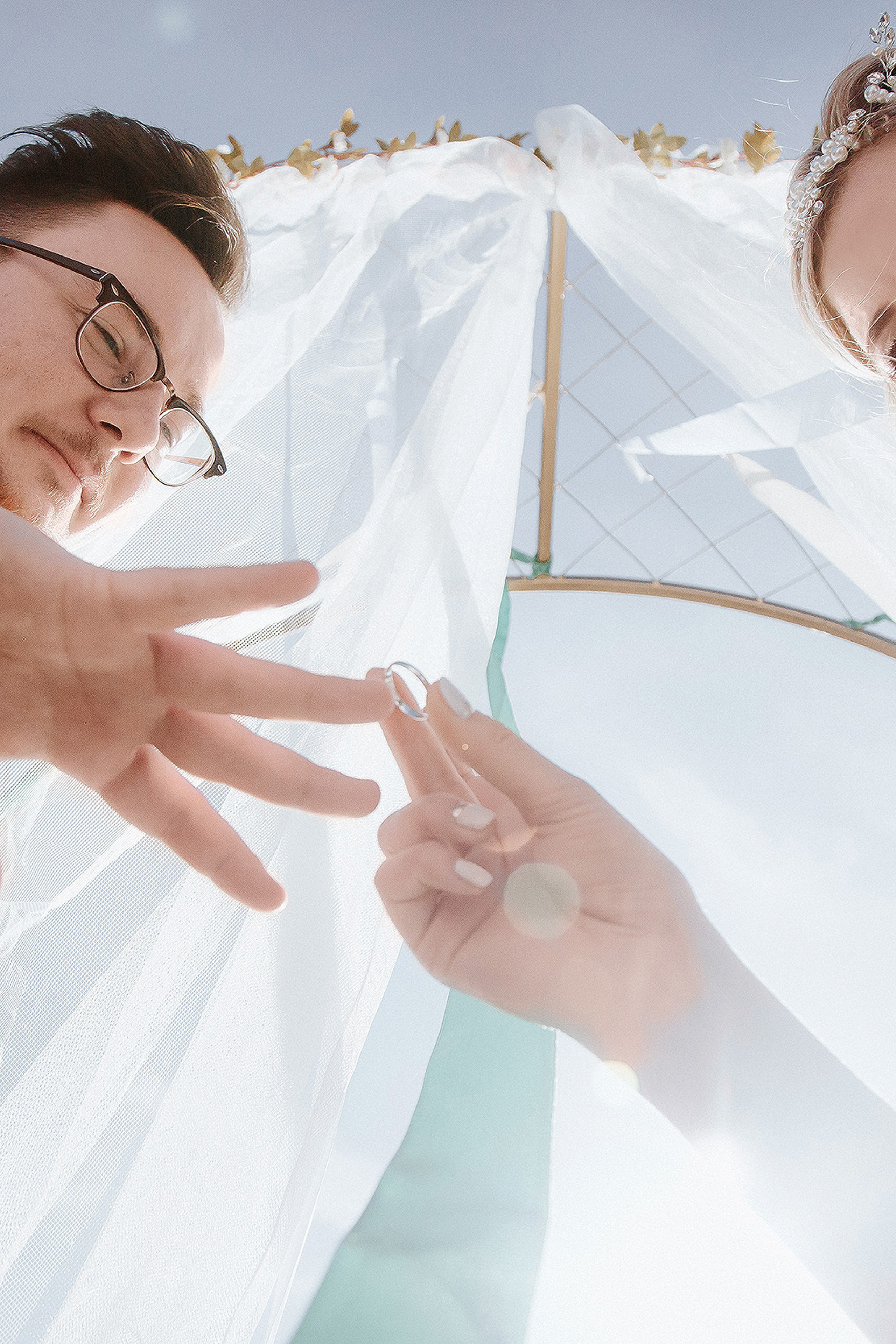 АНТОН И ЕКАТЕРИНА. СВАДЕБНЫЙ ФОТОГРАФ НАТАЛИКА