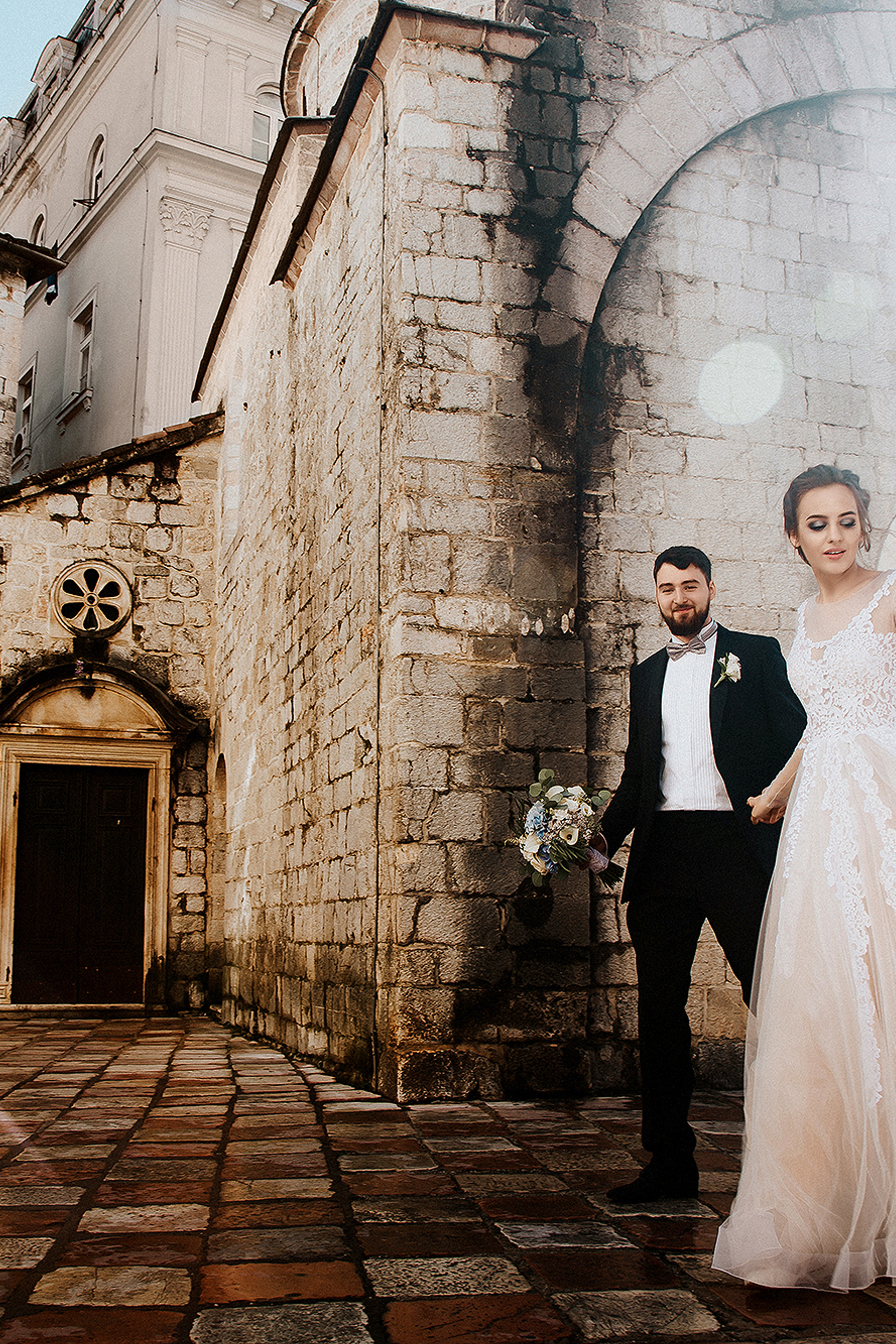 АНДРЕЙ И НАТАЛЬЯ. СВАДЕБНЫЙ ФОТОГРАФ НАТАЛИКА