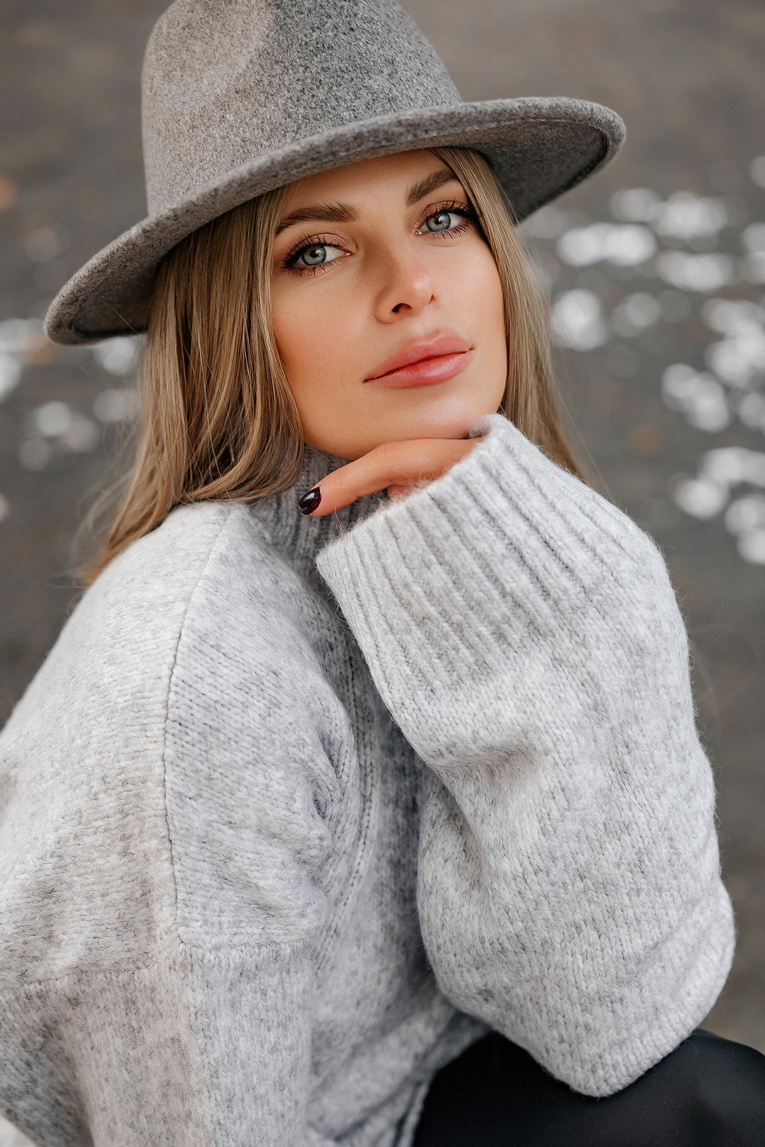 Зимняя осень. СВАДЕБНЫЙ ФОТОГРАФ НАТАЛИКА