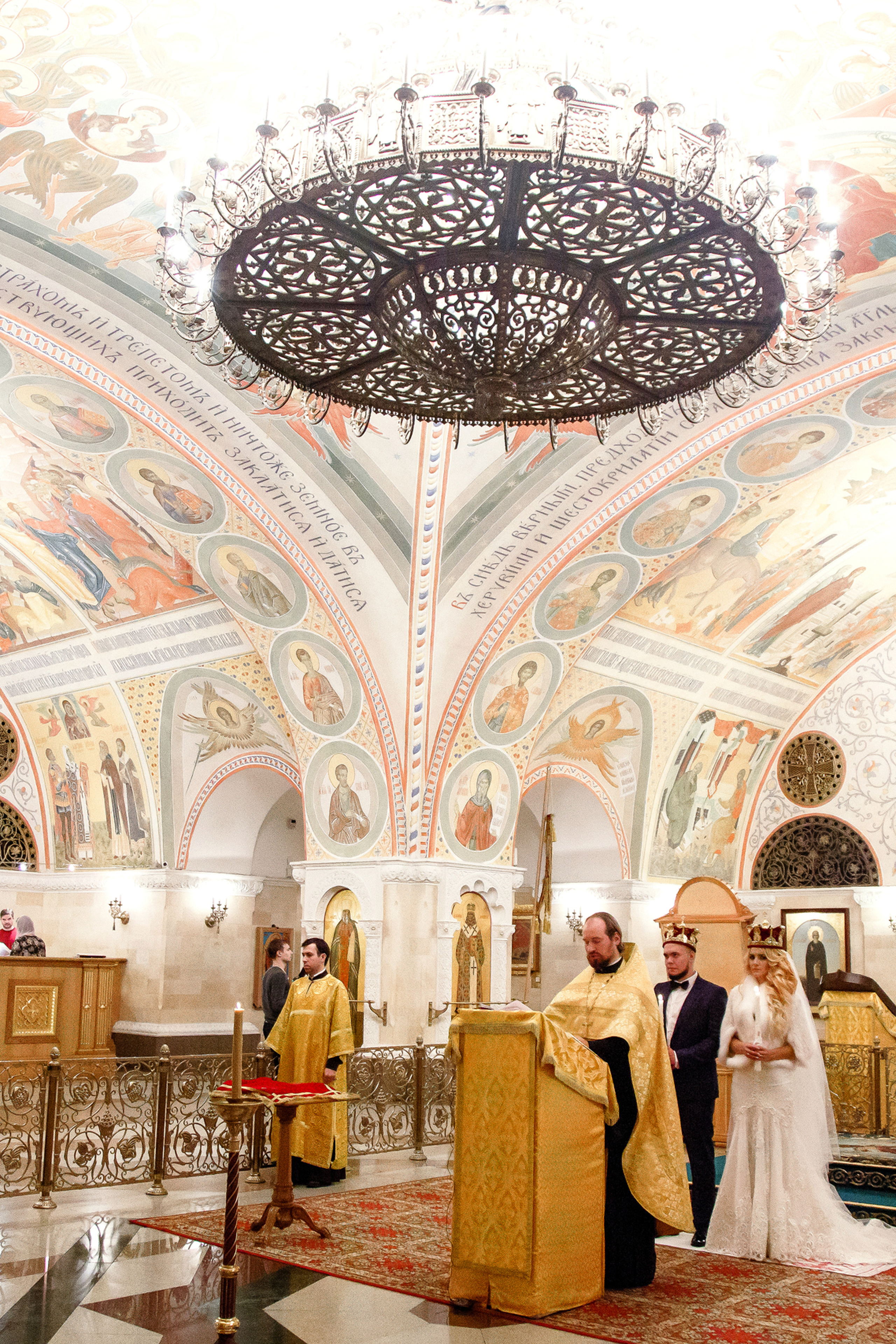 АНДРЕЙ И ВАЛЕРИЯ. СВАДЕБНЫЙ ФОТОГРАФ НАТАЛИКА