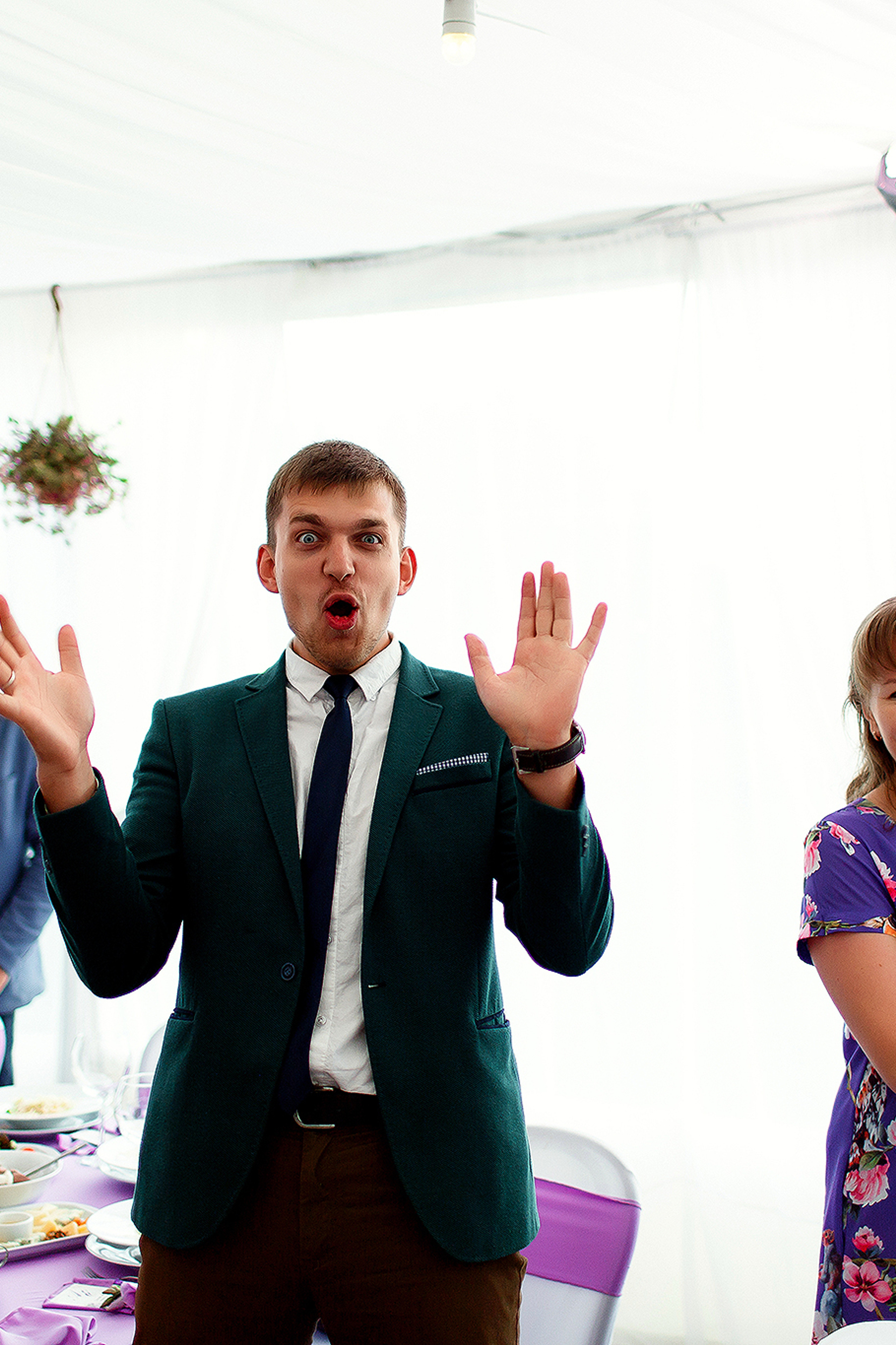 АЛЕКСАНДР И ЕКАТЕРИНА. СВАДЕБНЫЙ ФОТОГРАФ НАТАЛИКА